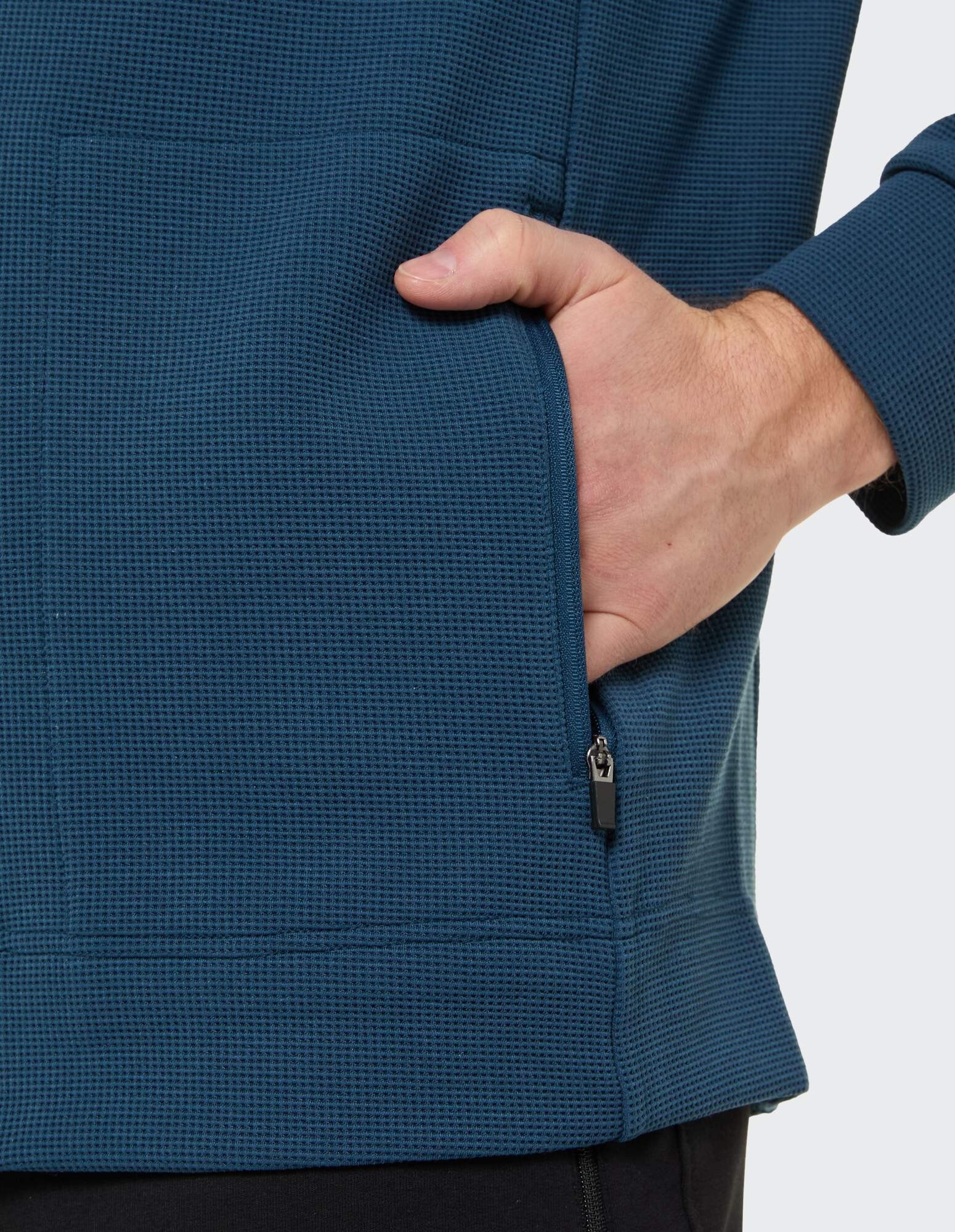 Sweatjacke Valerio