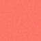 Ein einheitliches; gleichmäßiges Feld aus korallenroter Farbe ohne Muster oder Textur.