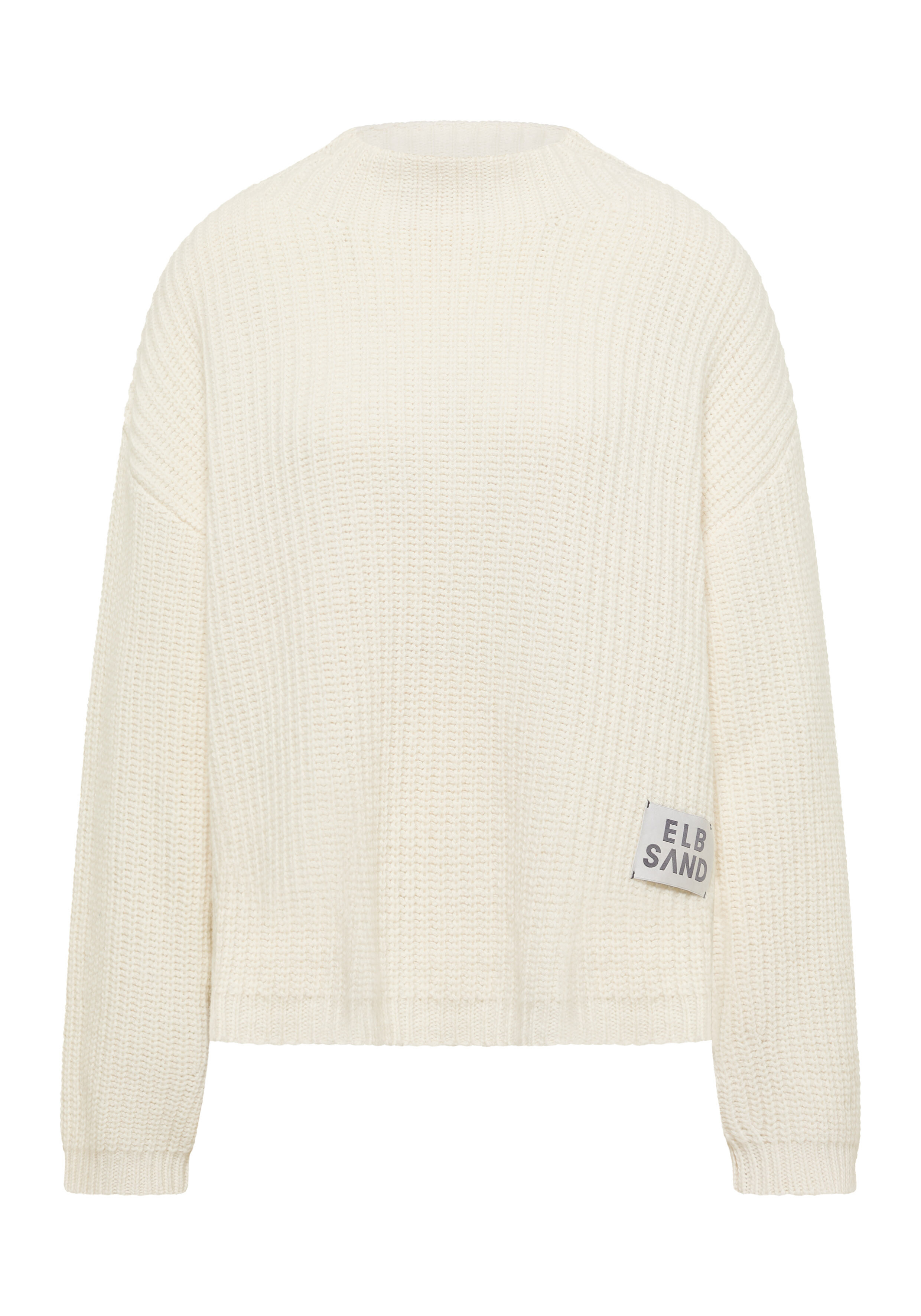 Oana Knit Sweater