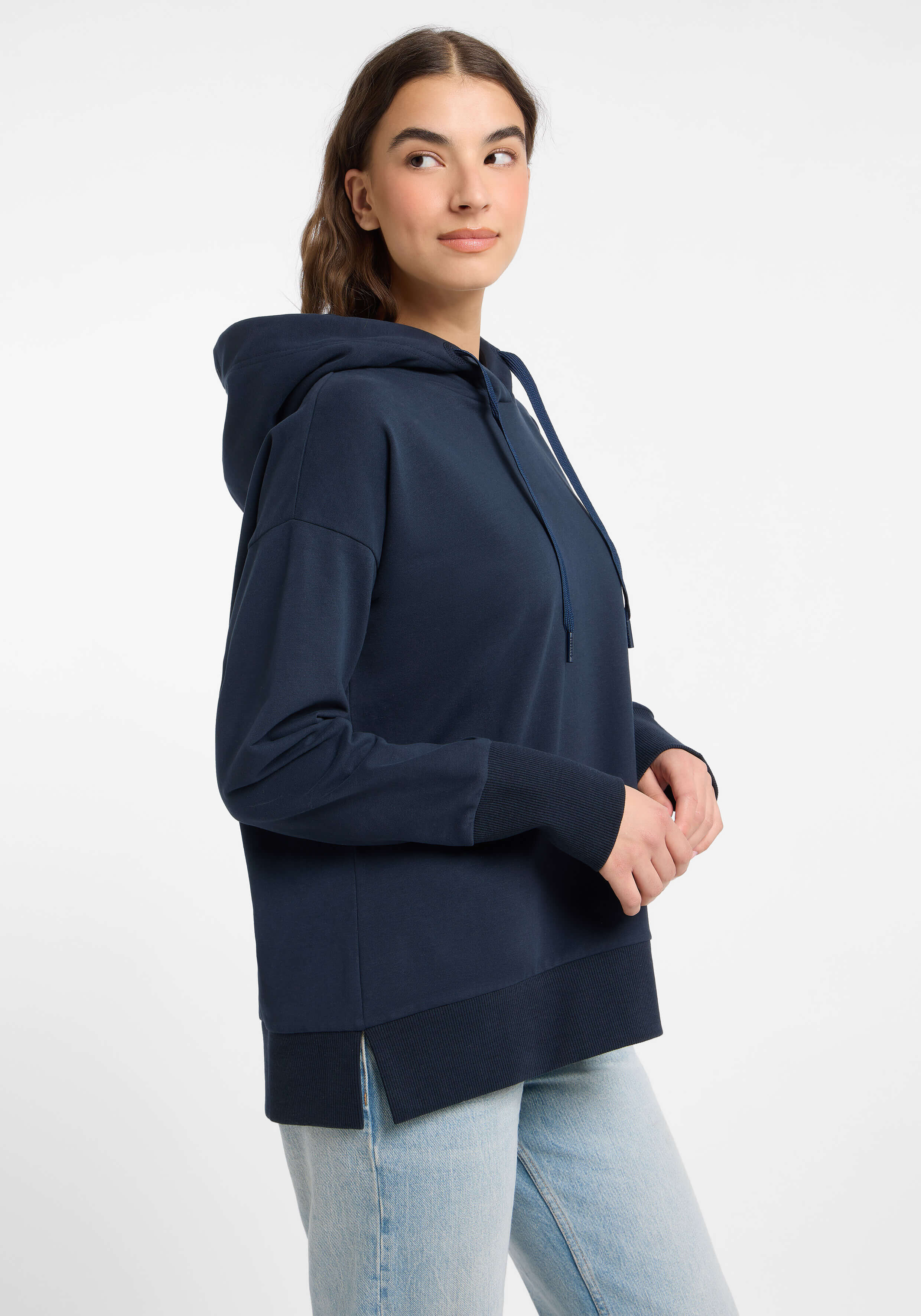 Leah Hoodie