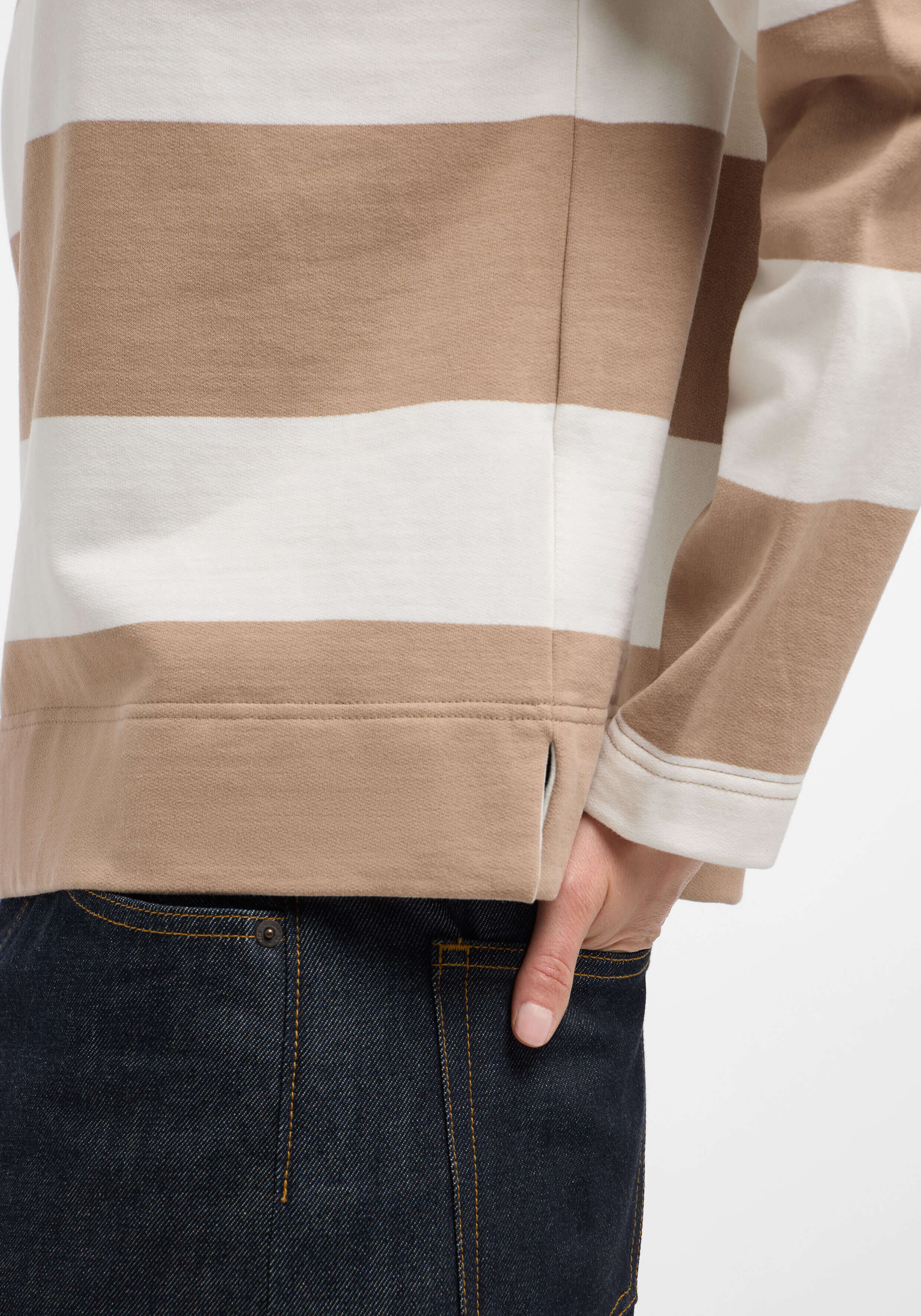 Hilma Sweatshirt