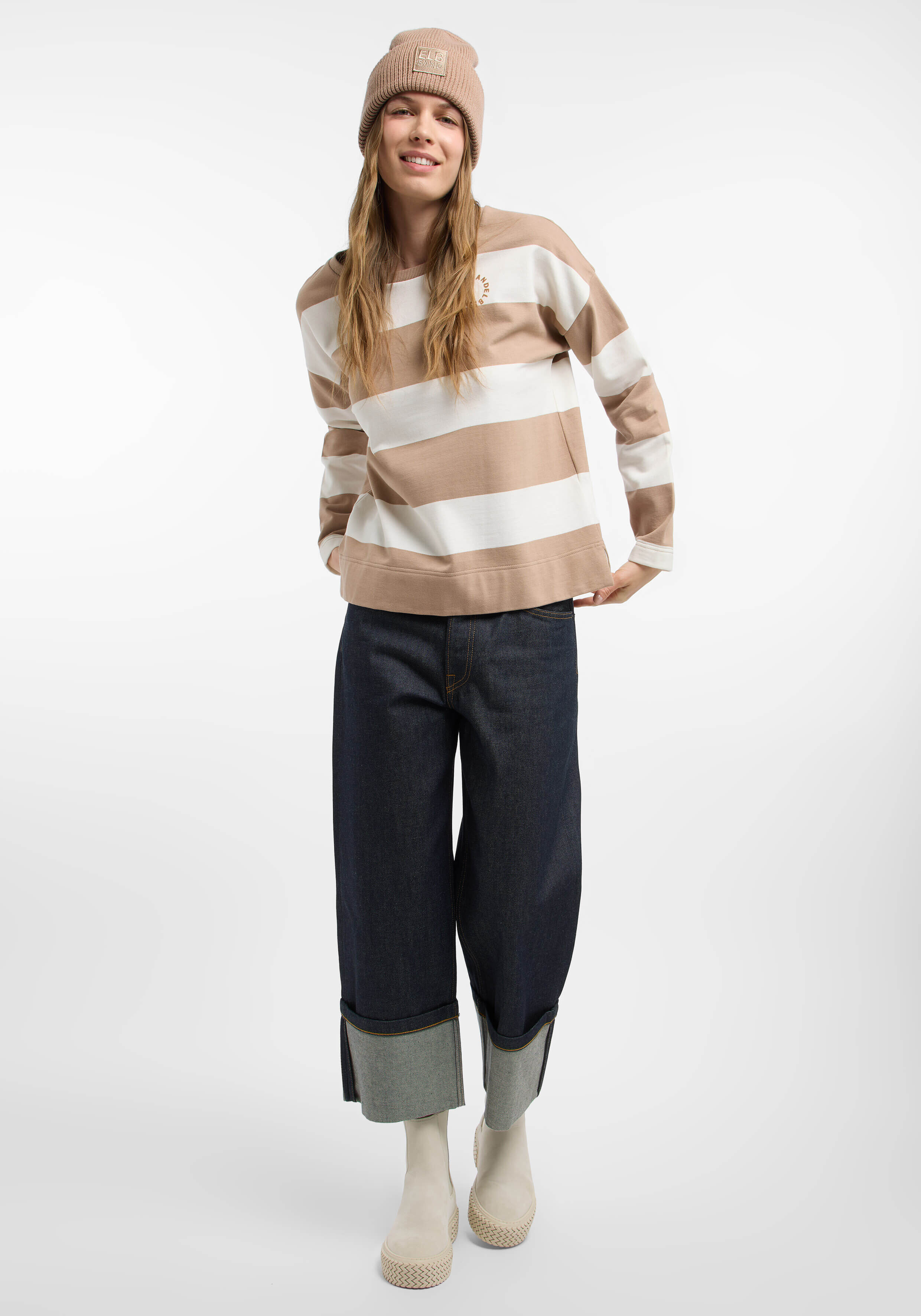 Hilma Sweatshirt