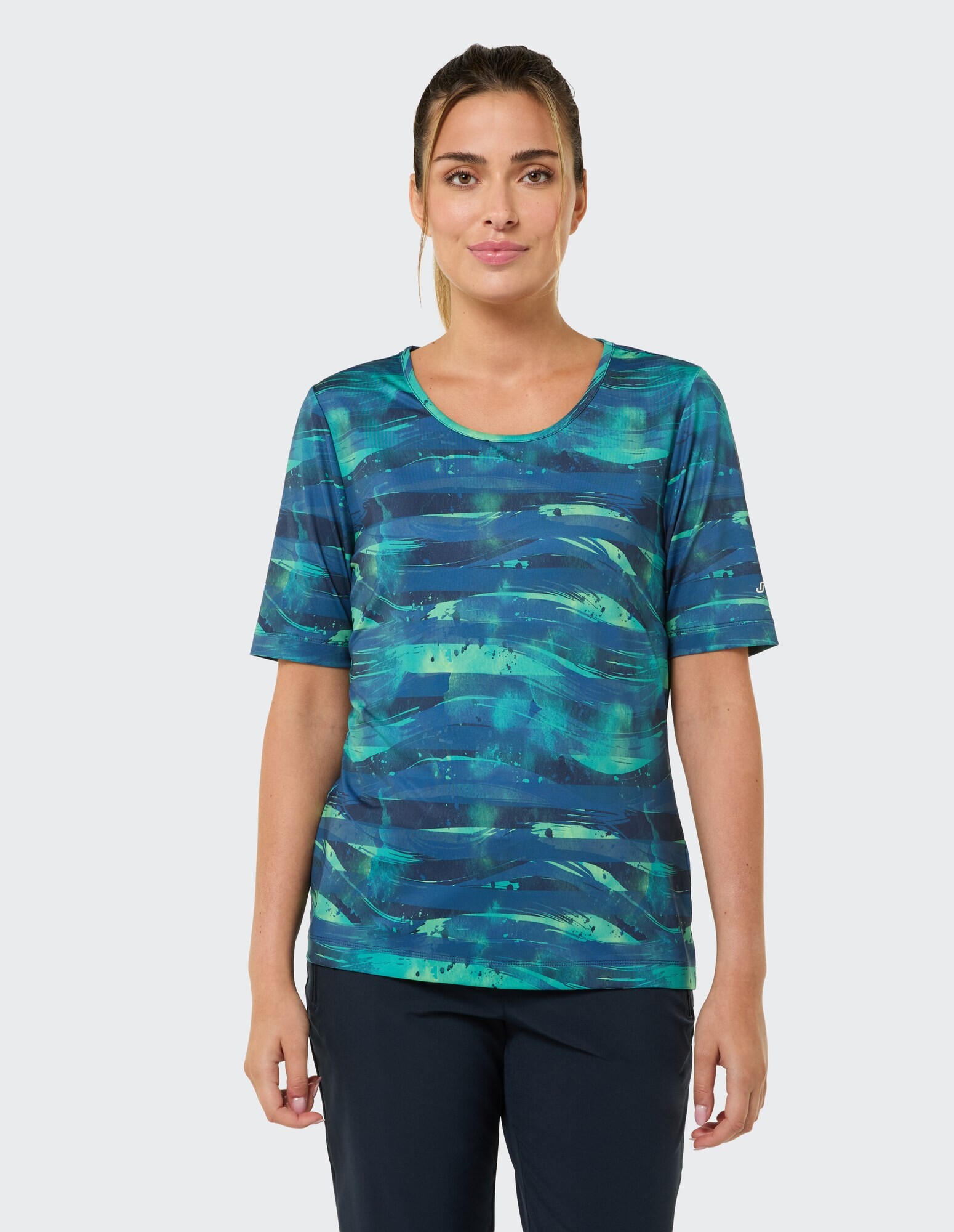 Kurzarmshirt Katinka