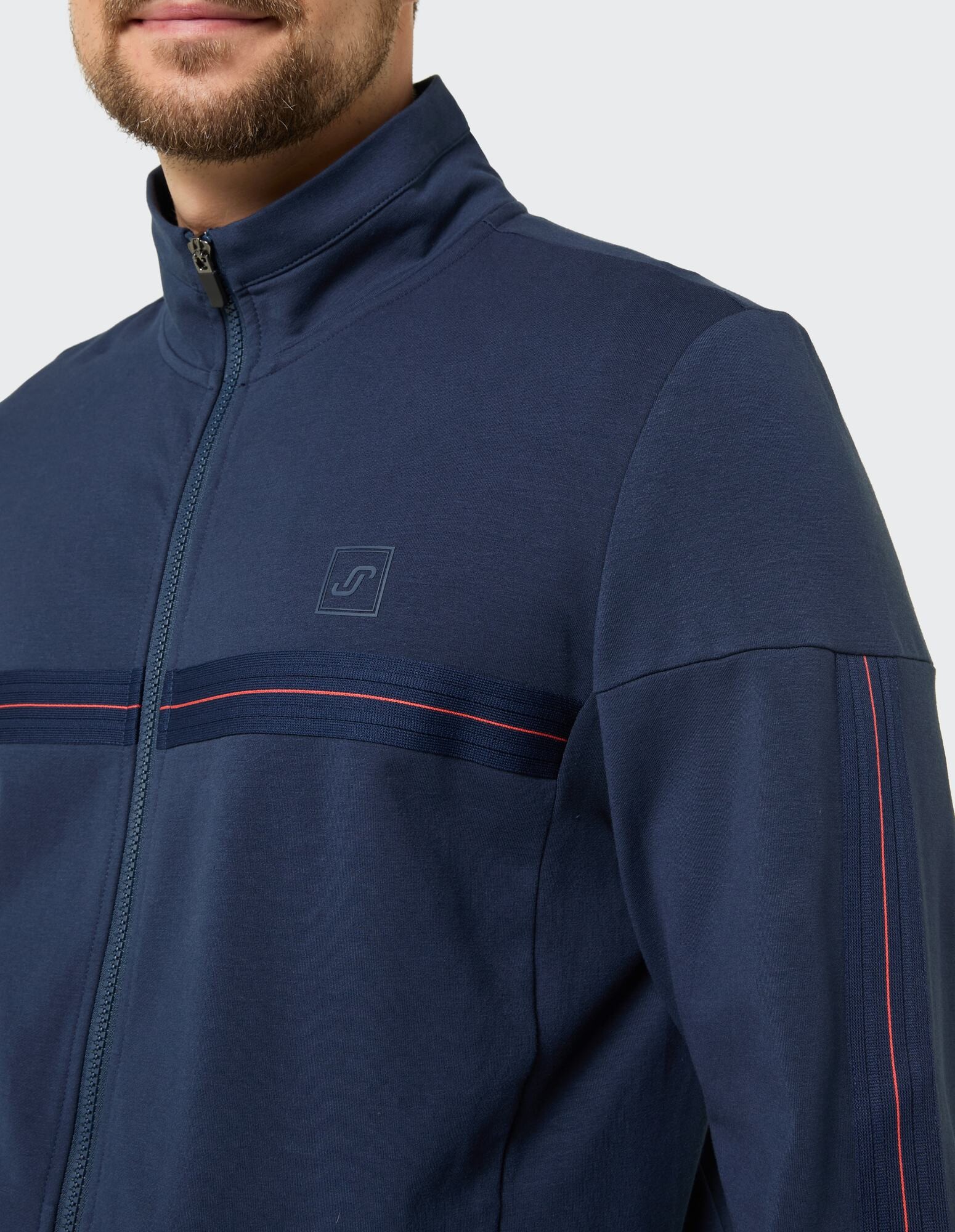 Sweatjacke Corbinian