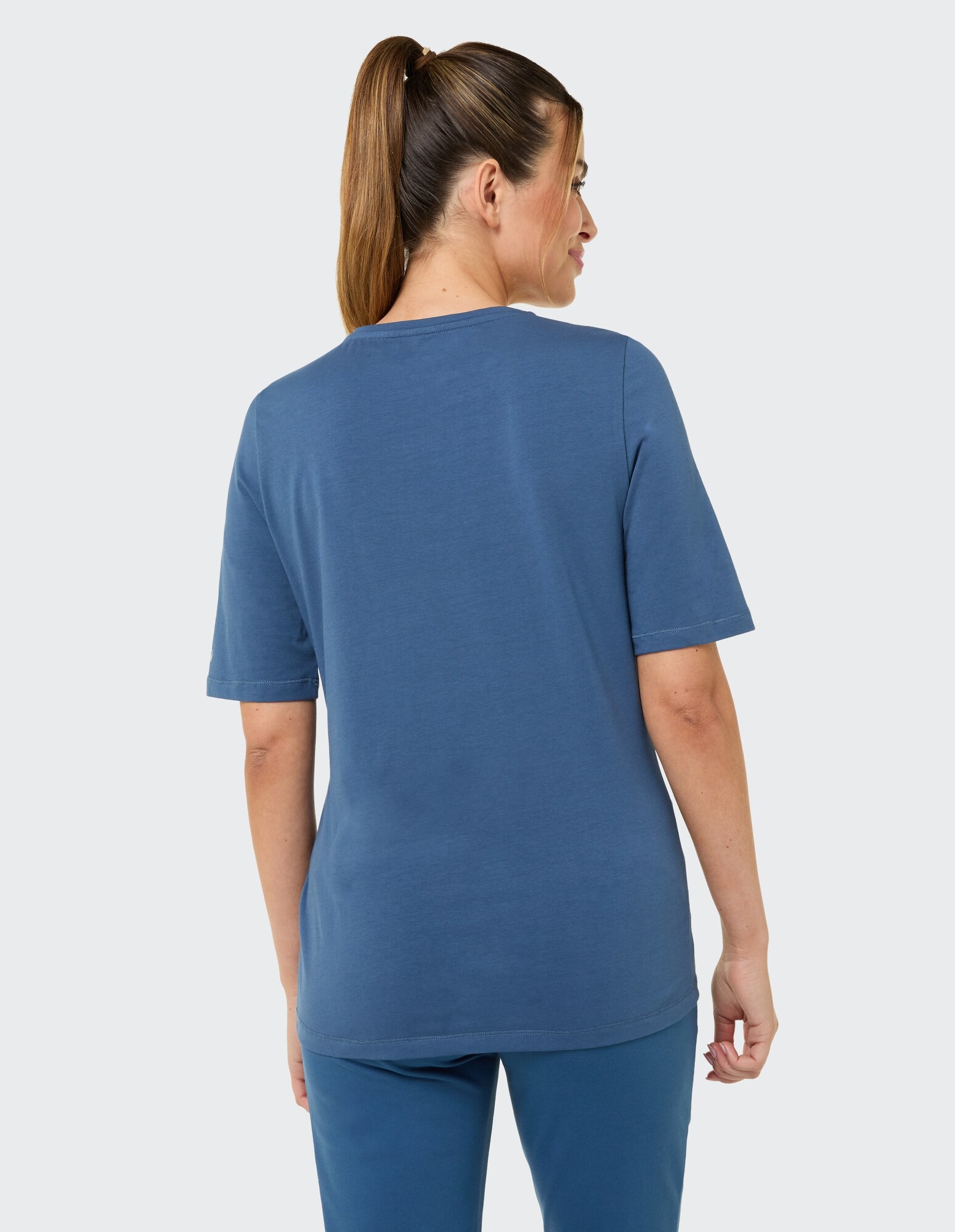 Kurzarmshirt Filiz