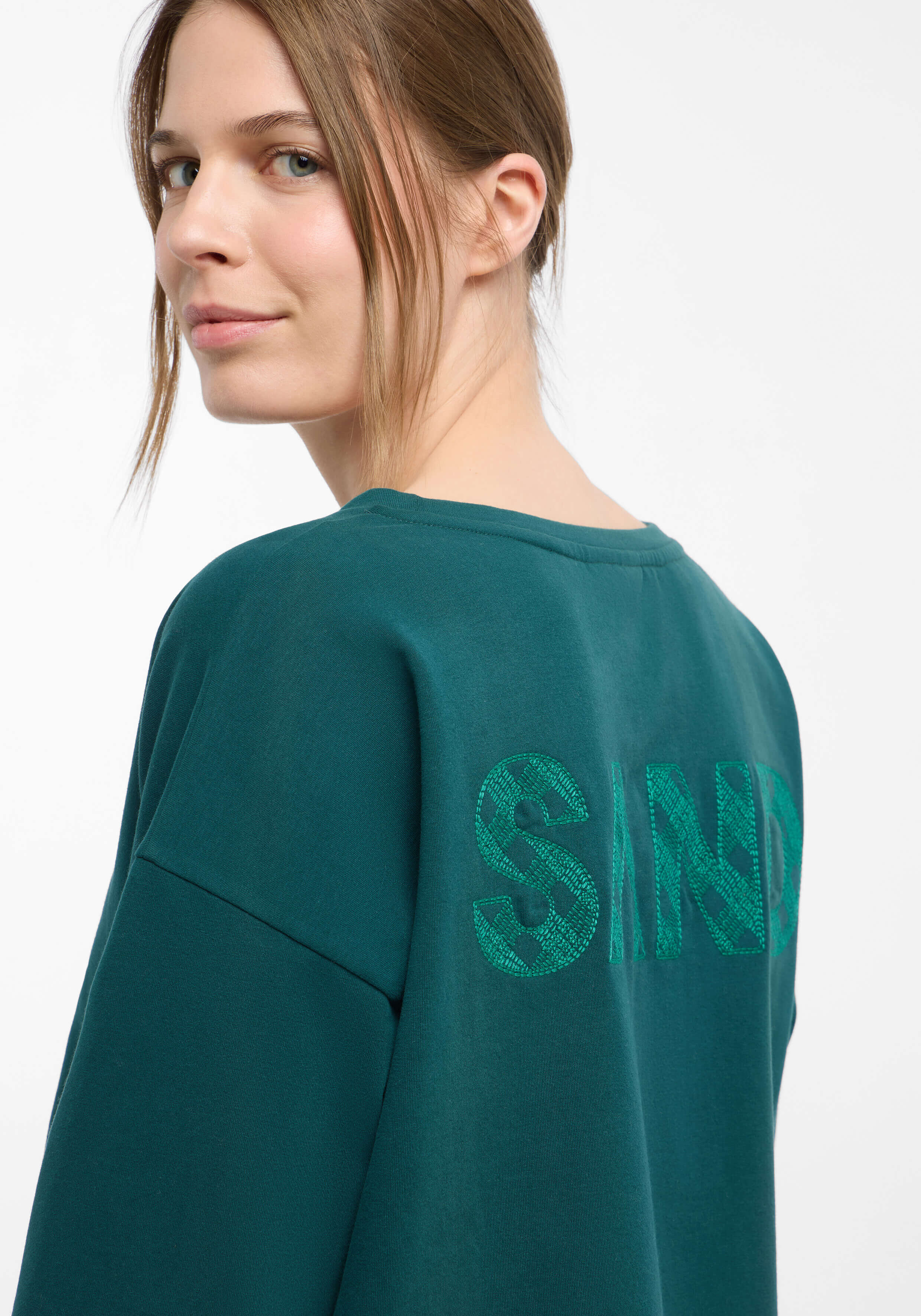 Alaa Sweatshirt