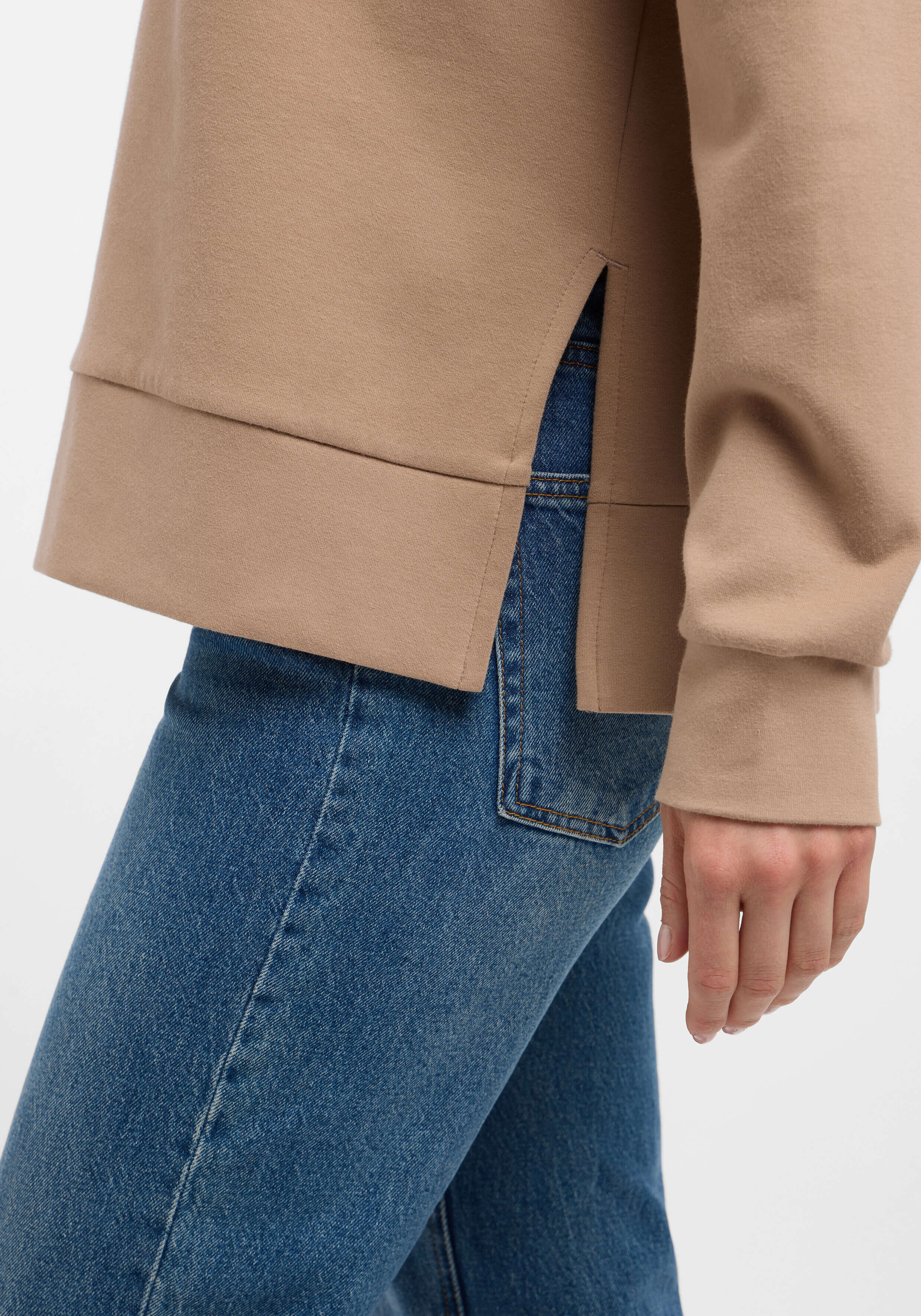 Marla Hoodie