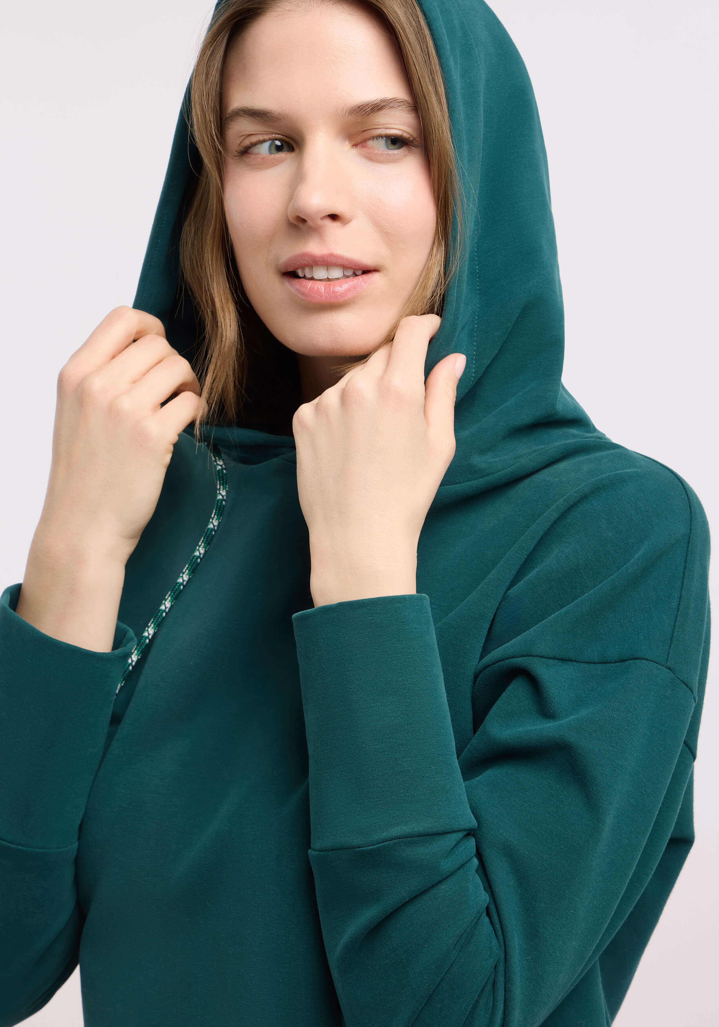 Darla Hoodie