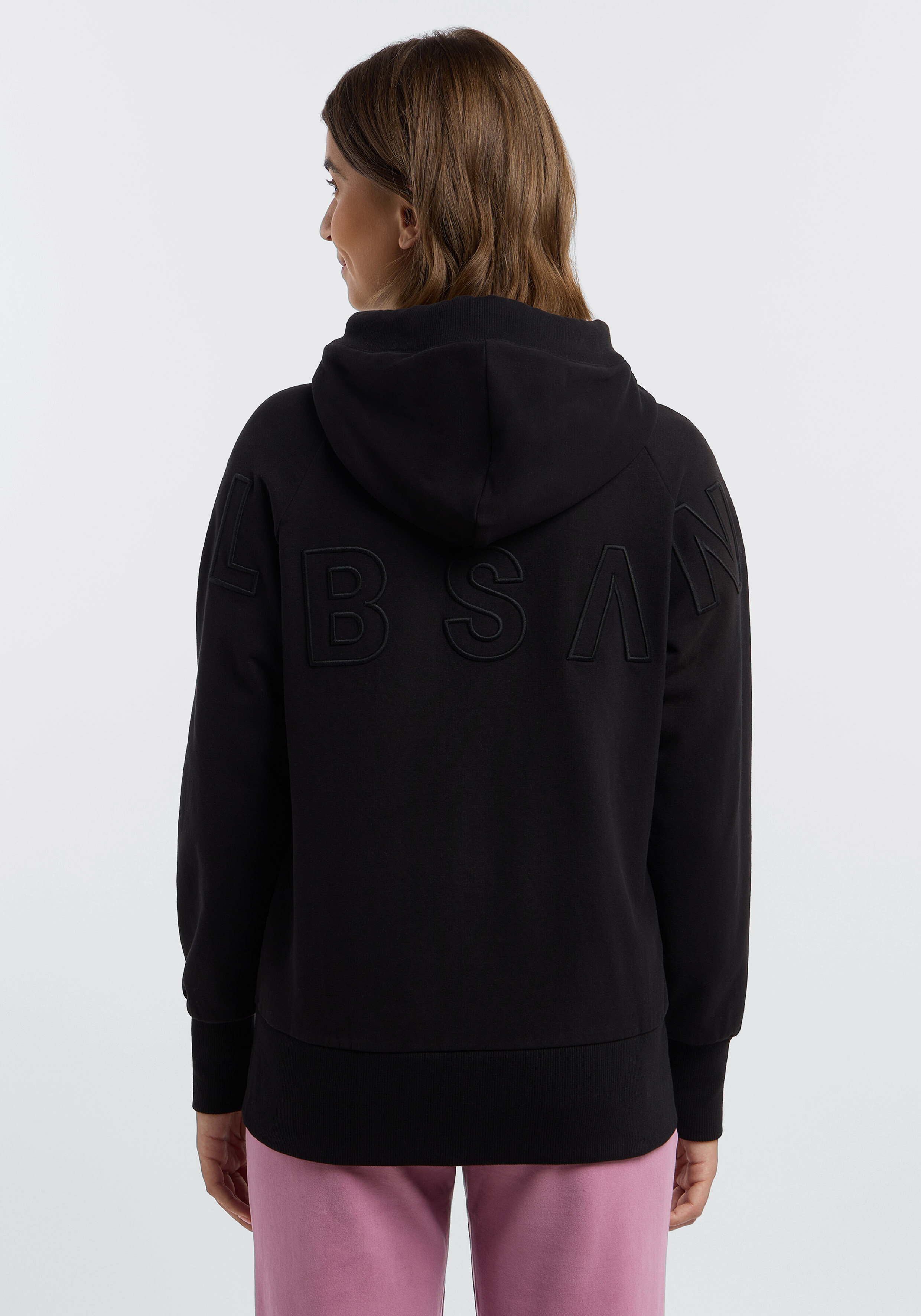 Kadira Sweat Jacket