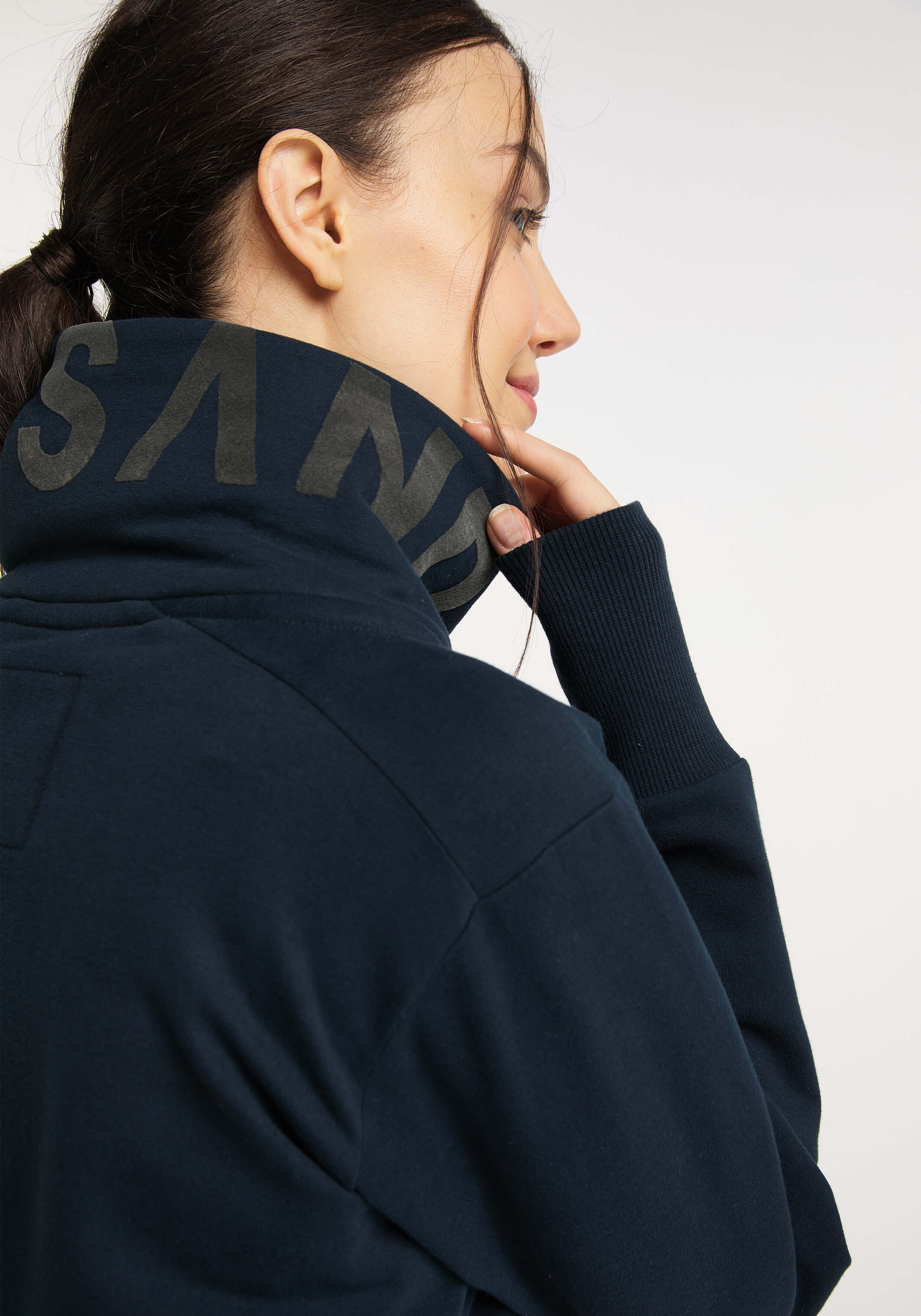 Alvis Sweat Jacket