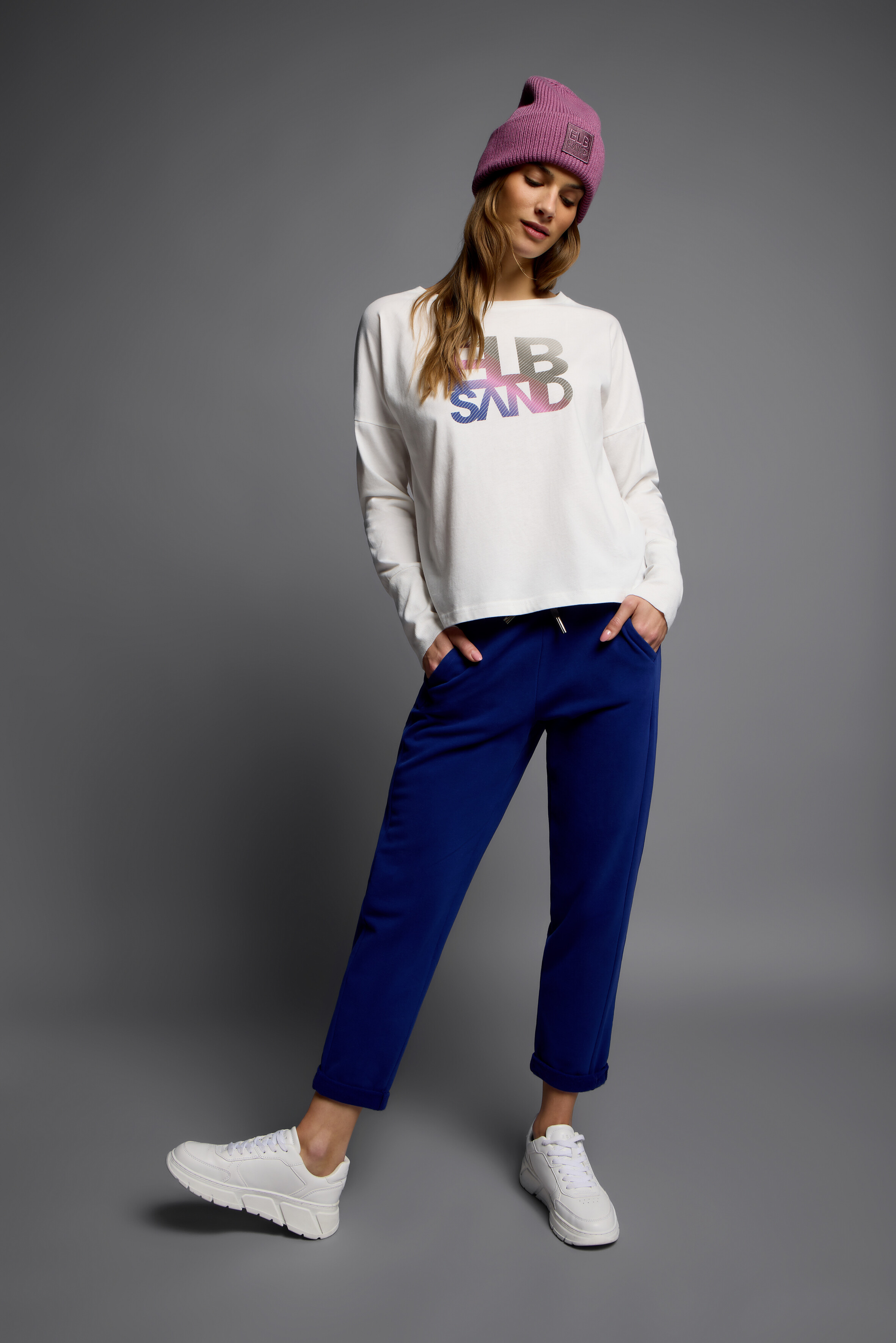 Ildrid Longsleeve