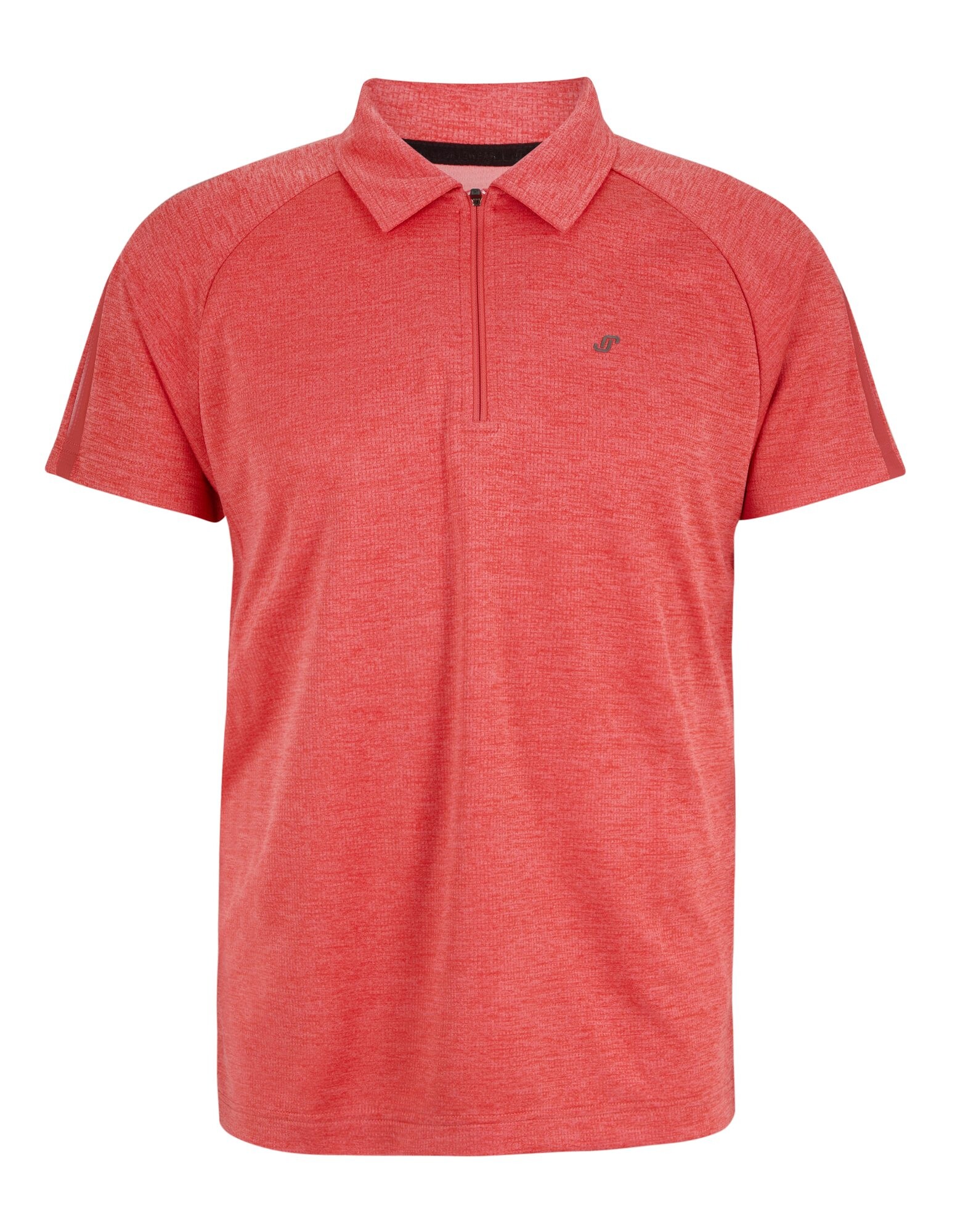 Kurzarm-Poloshirt Ivo