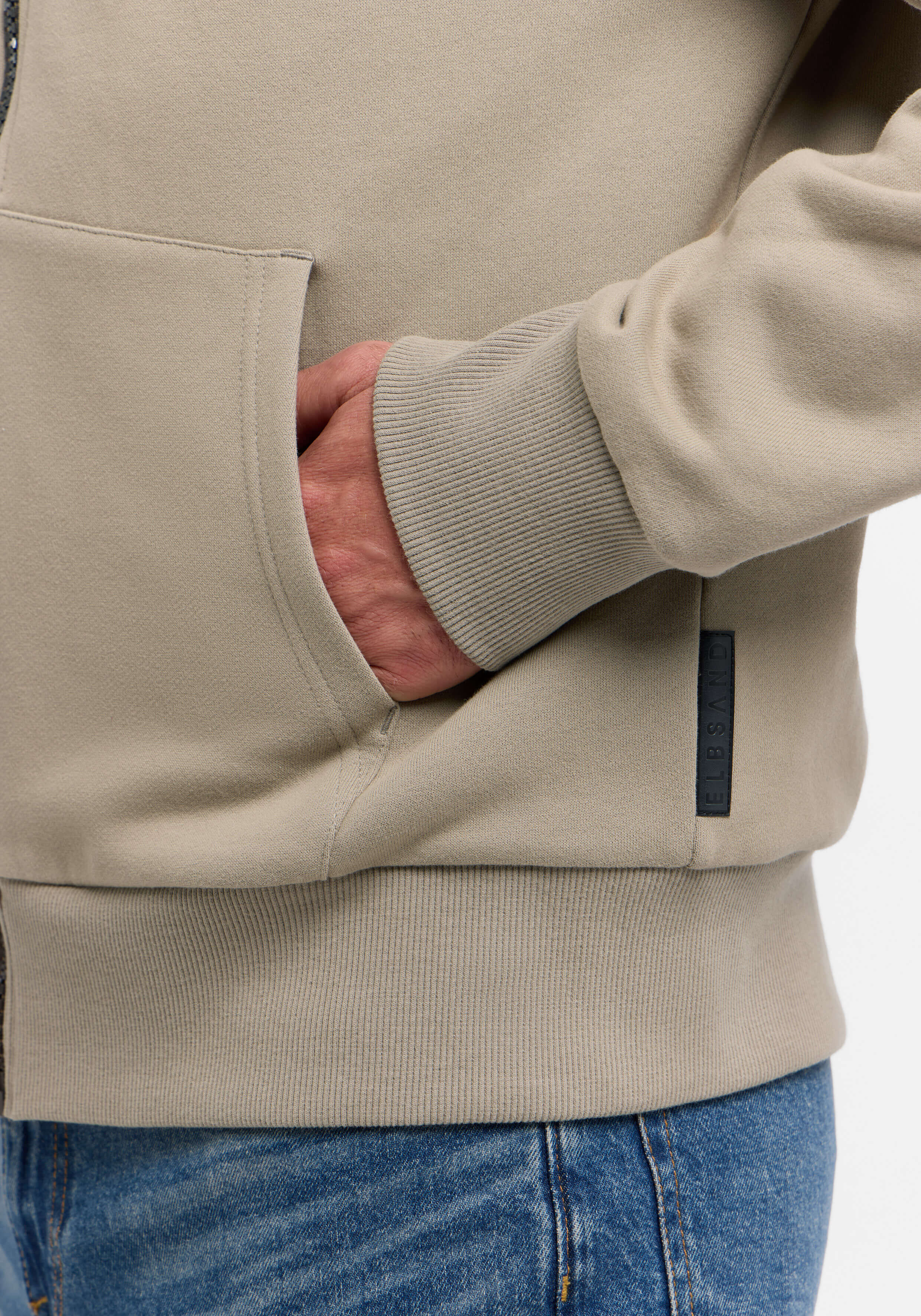 Thure Sweat Jacket