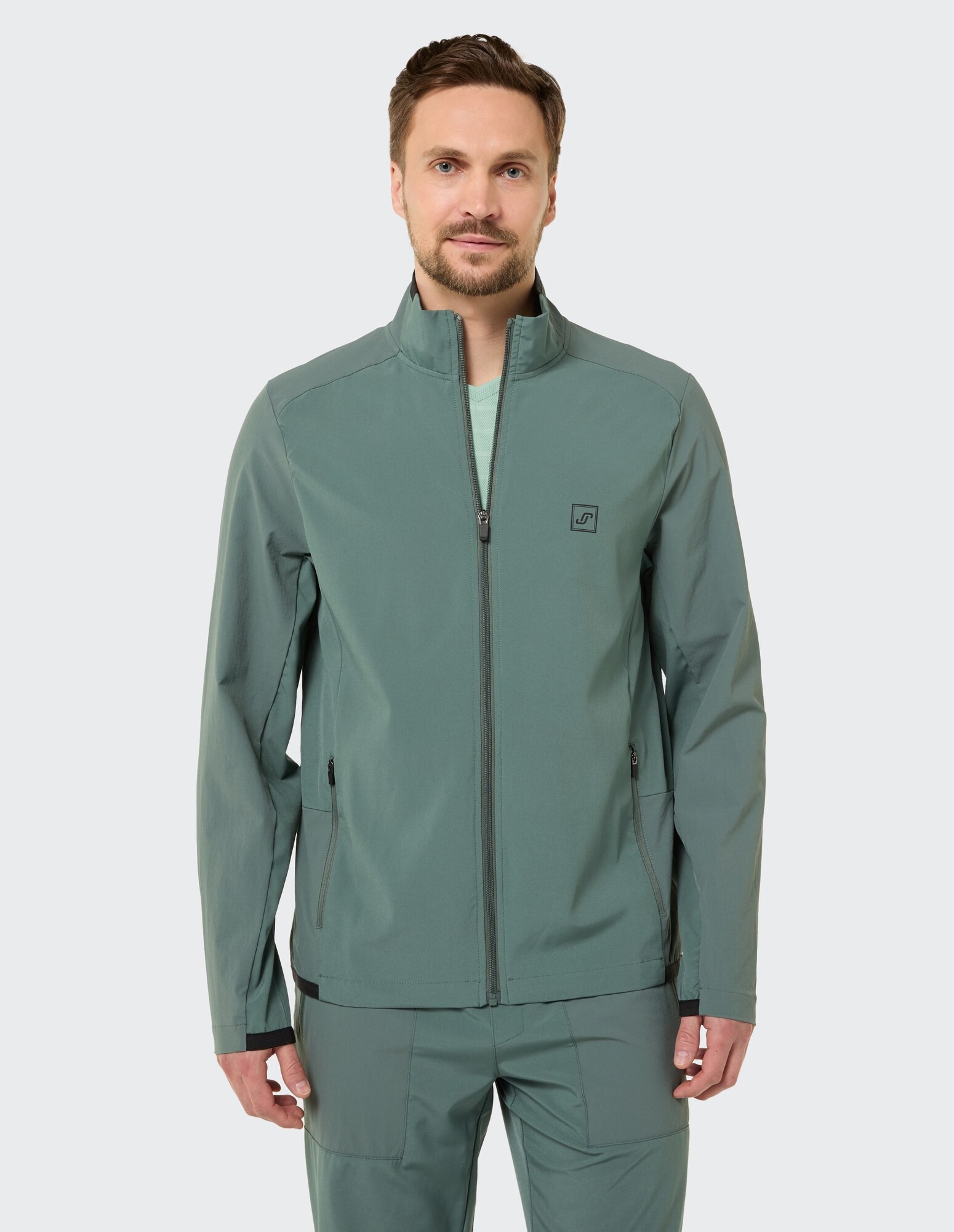 Webjacke Tilan