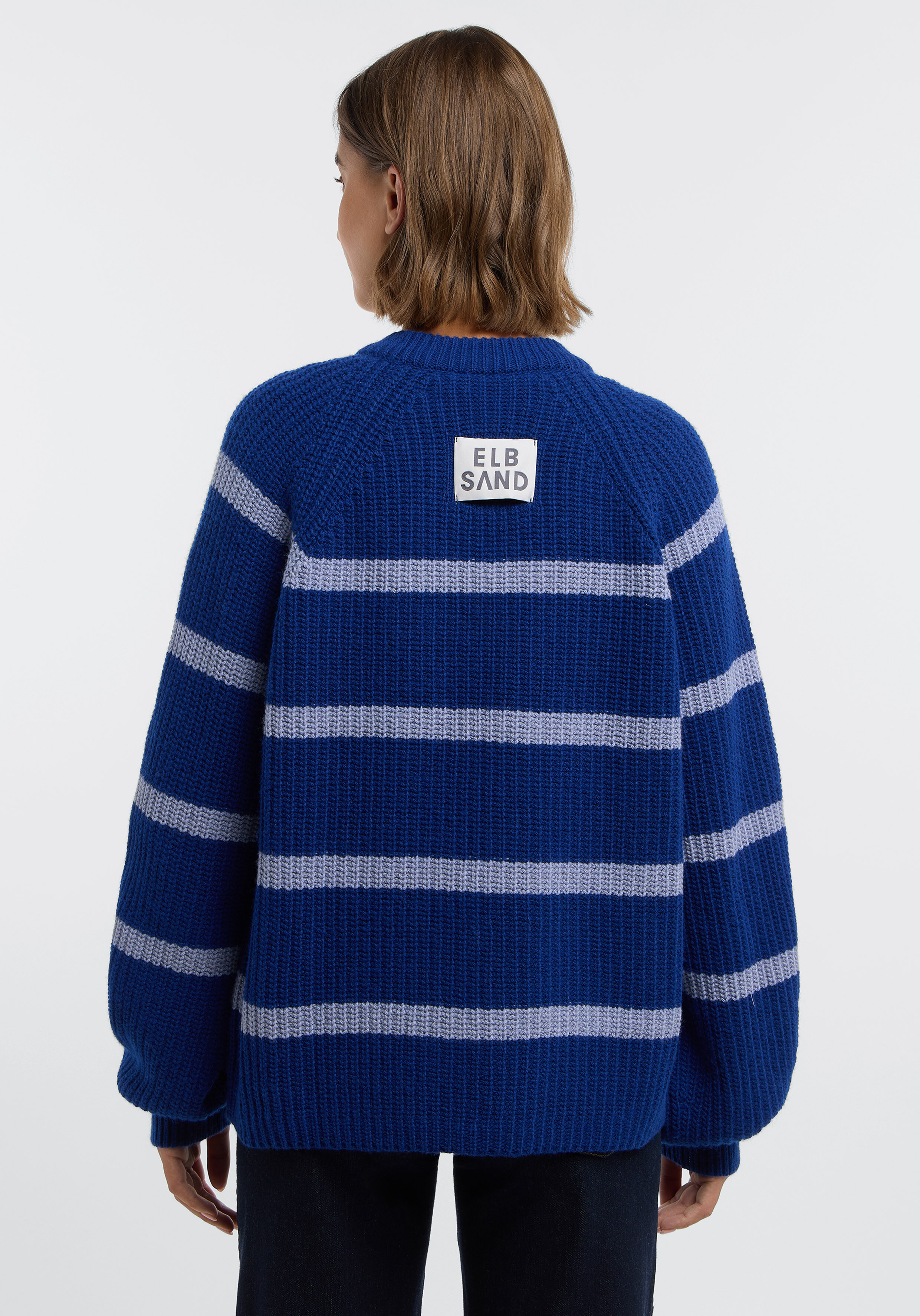 Orya Knit Cardigan