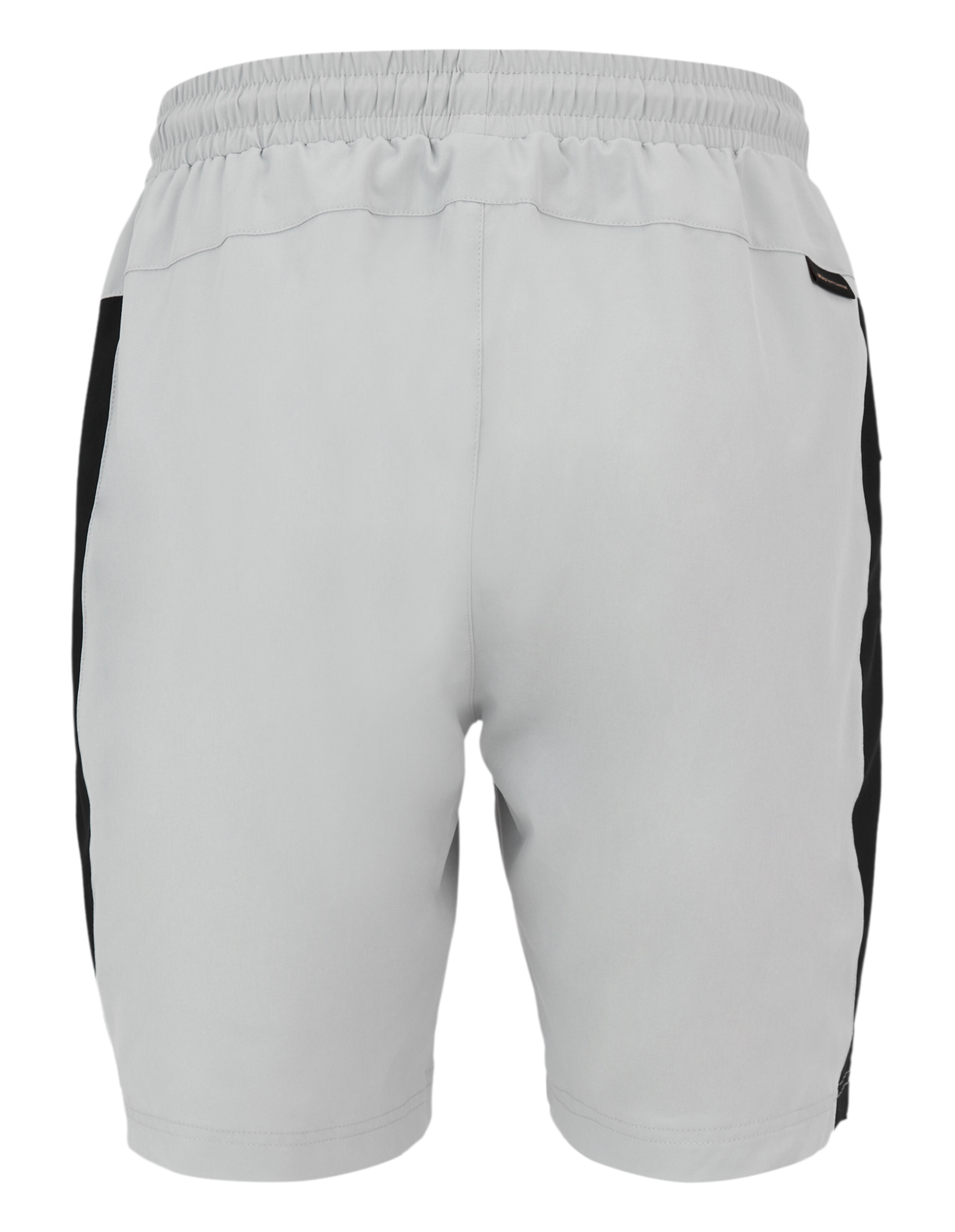 SHORTS G-Style von JOY sportswear in aston grey