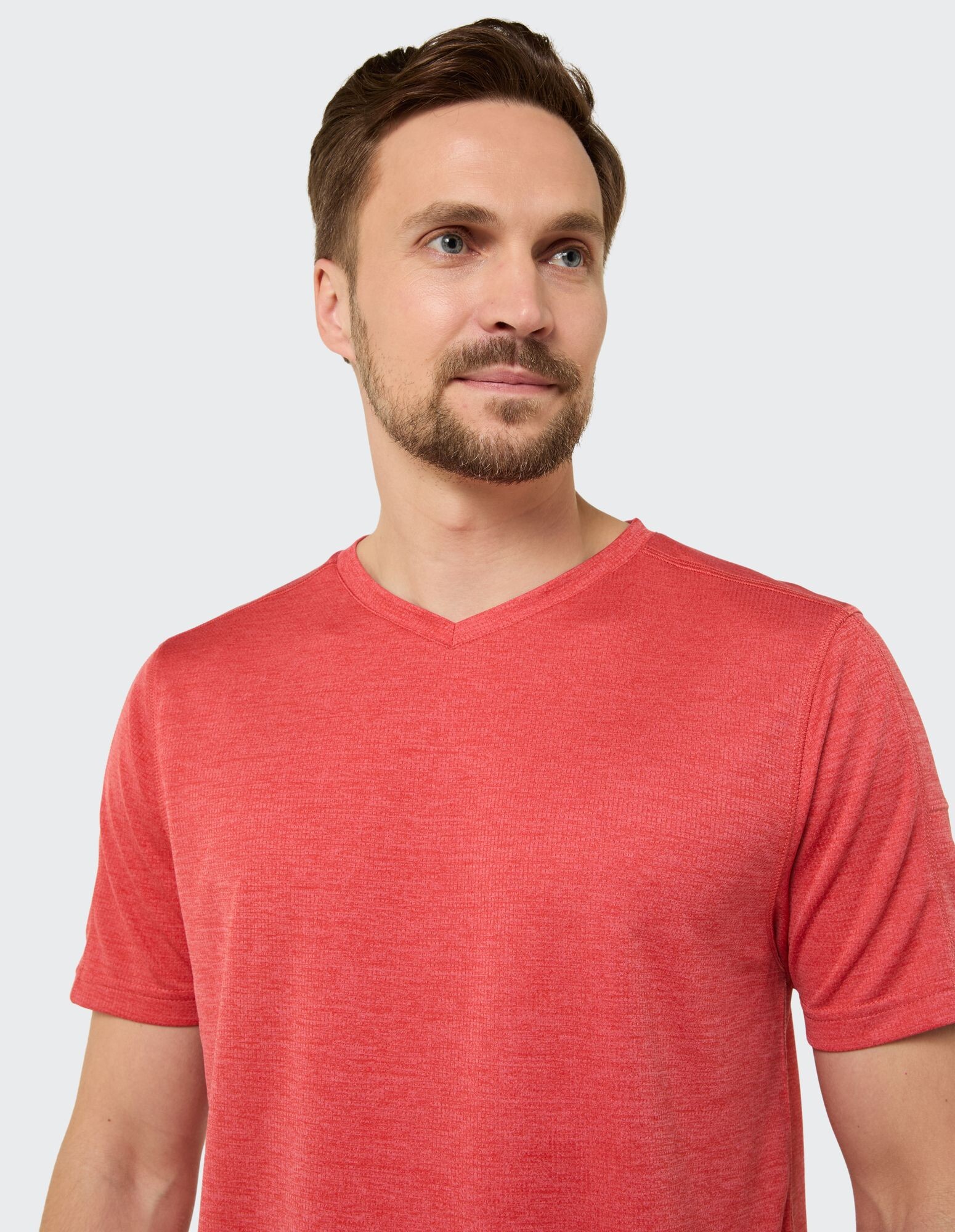 Kurzarmshirt Ole