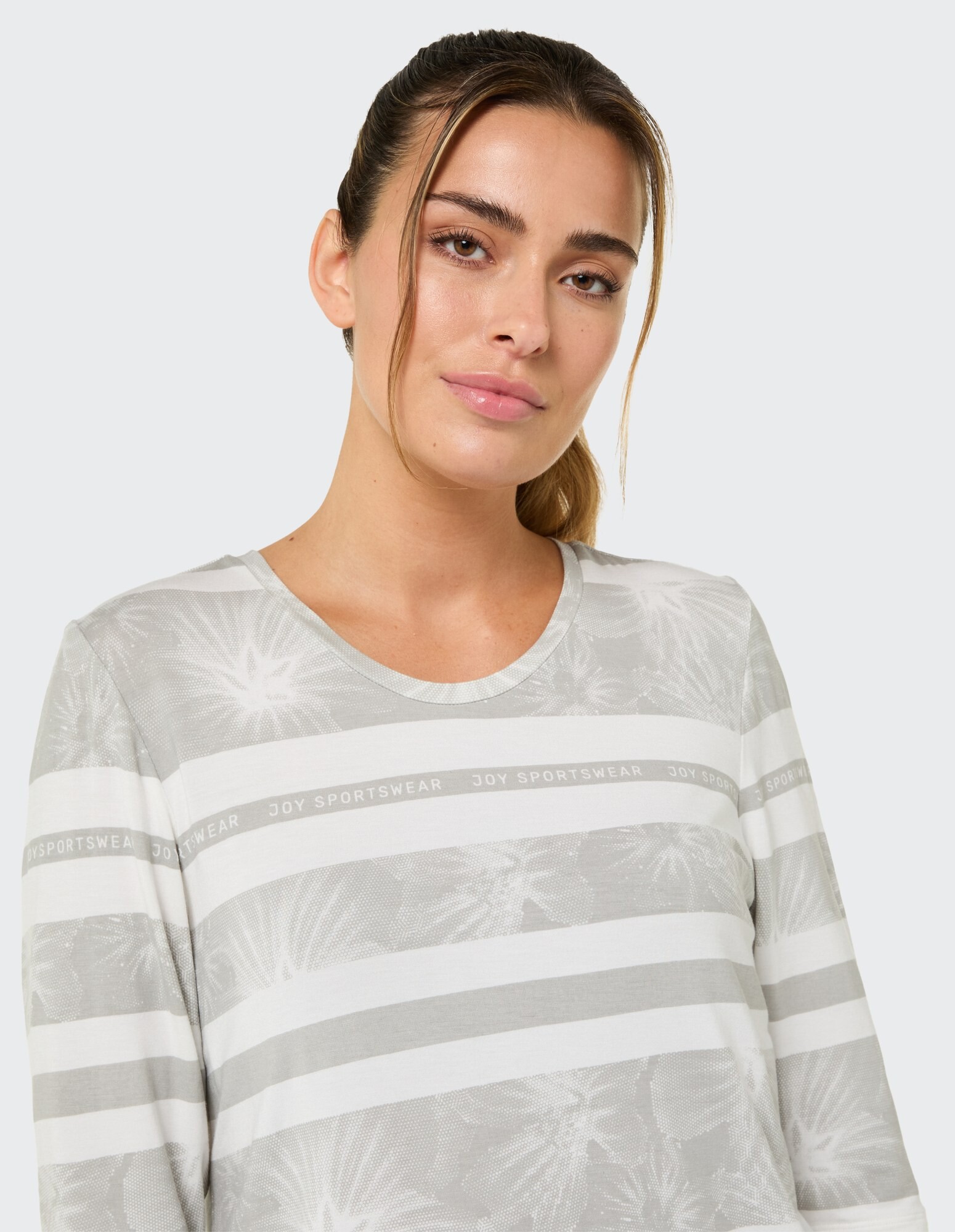 Langarmshirt Ramona