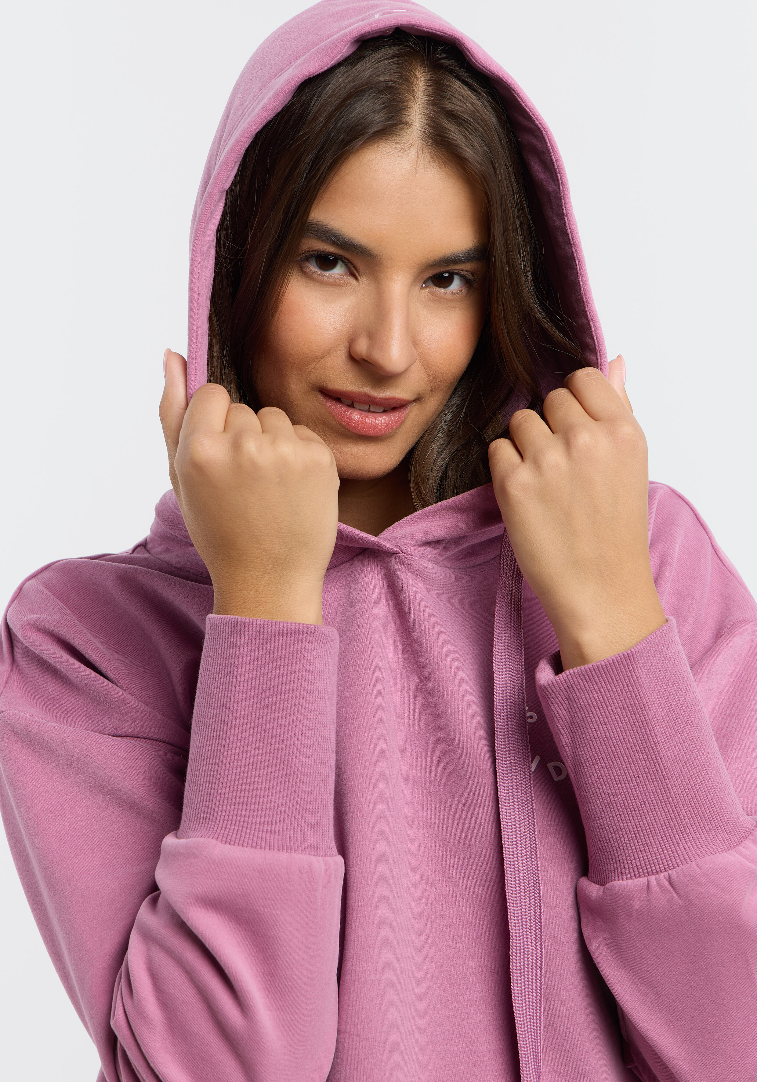 Leah Hoodie