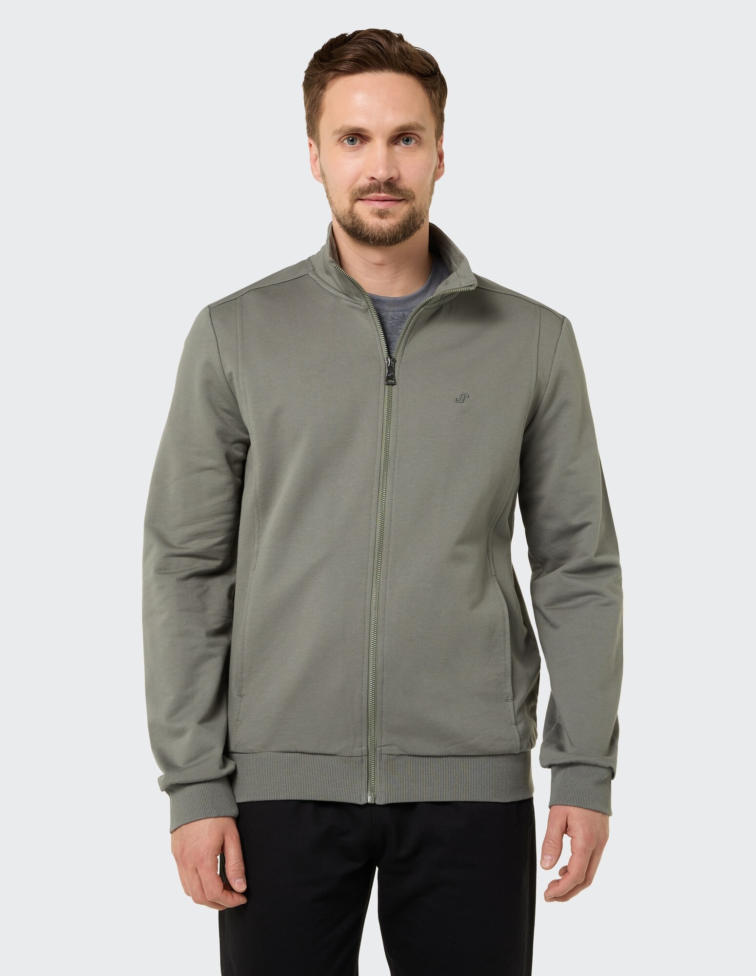 Sweatjacke Thorsten