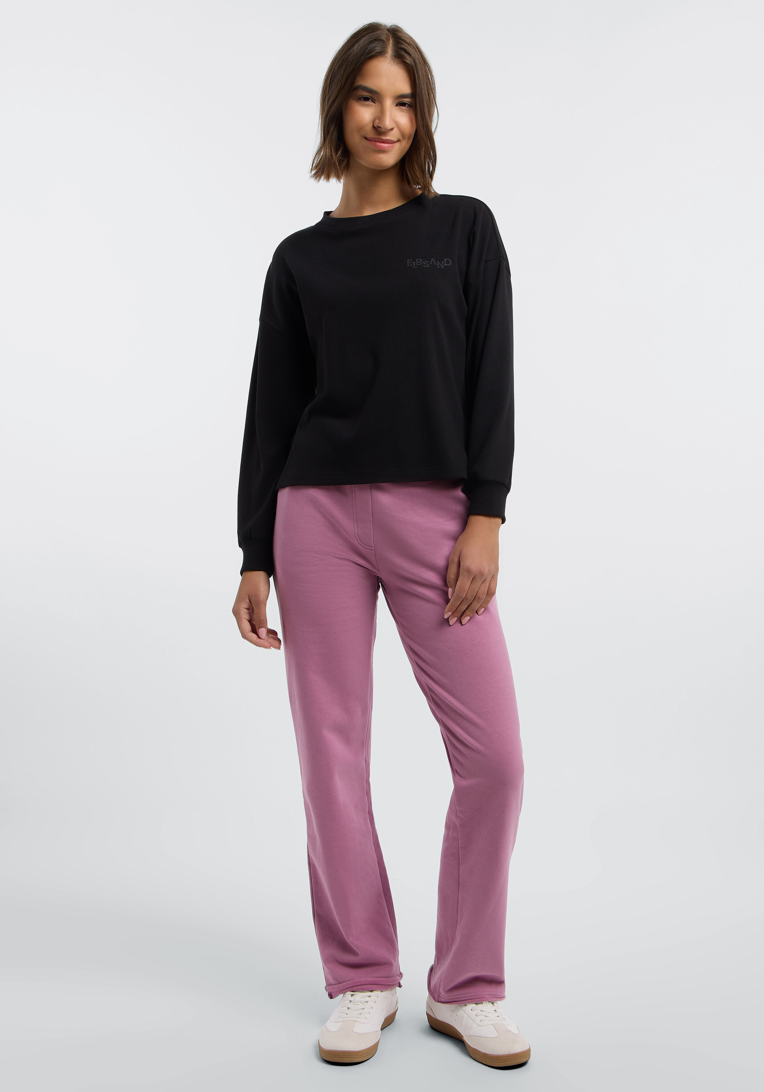 Vilda Longsleeve
