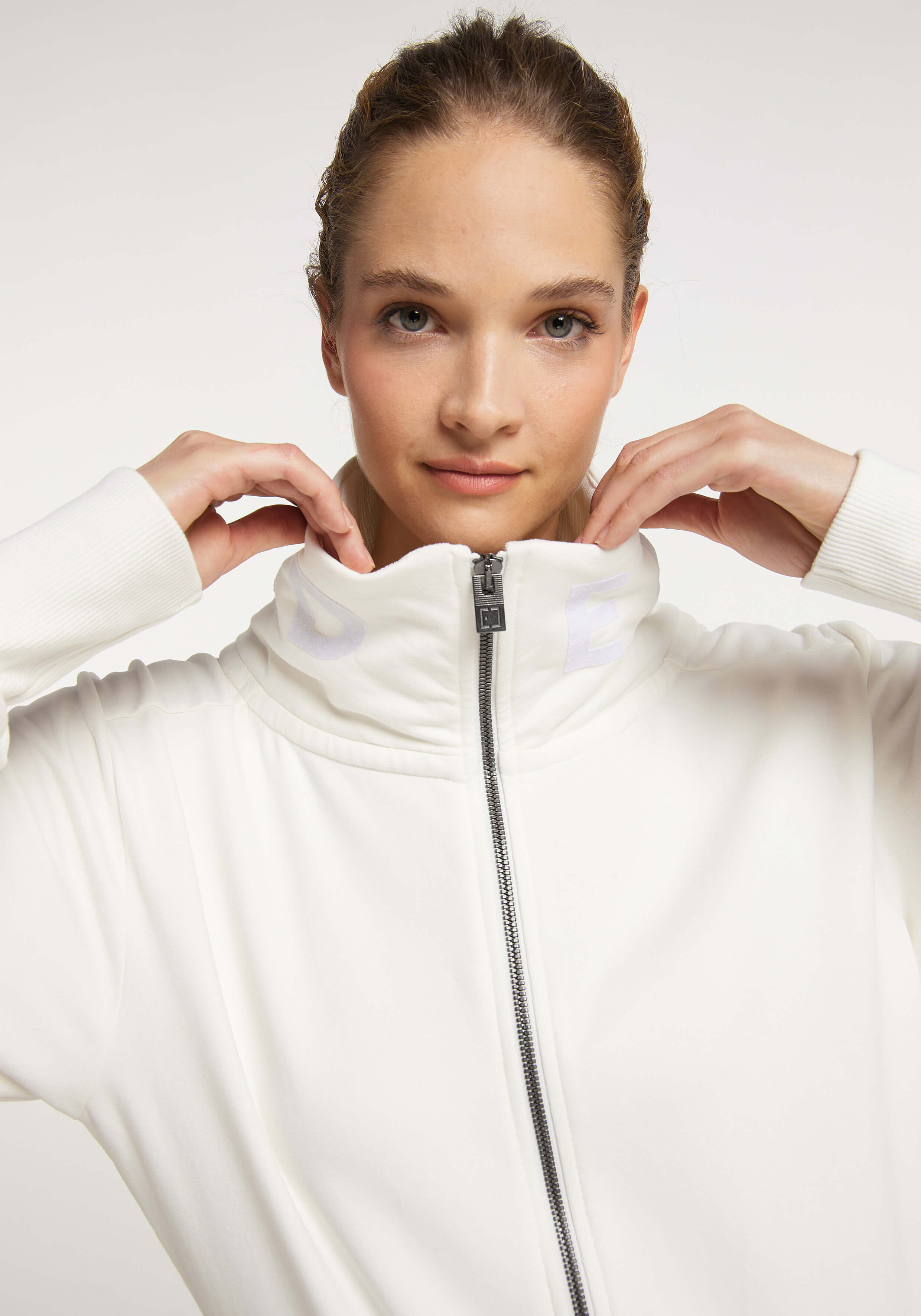Alvis Sweat Jacket