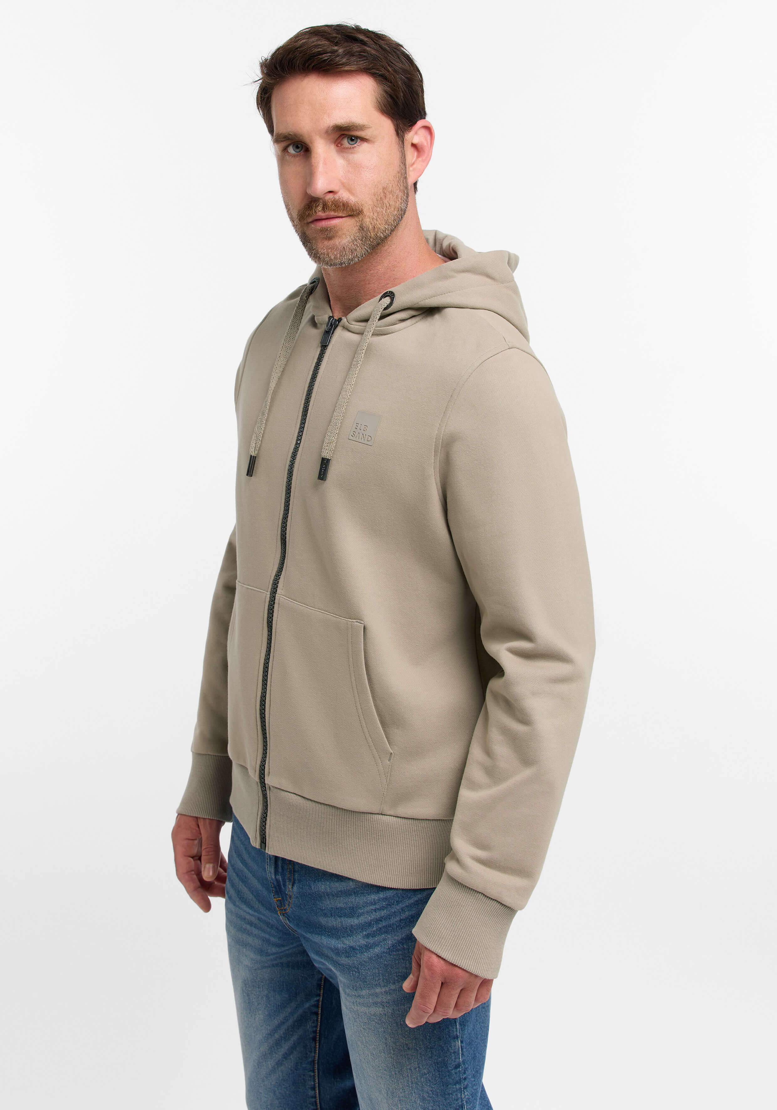 Thure Sweat Jacket
