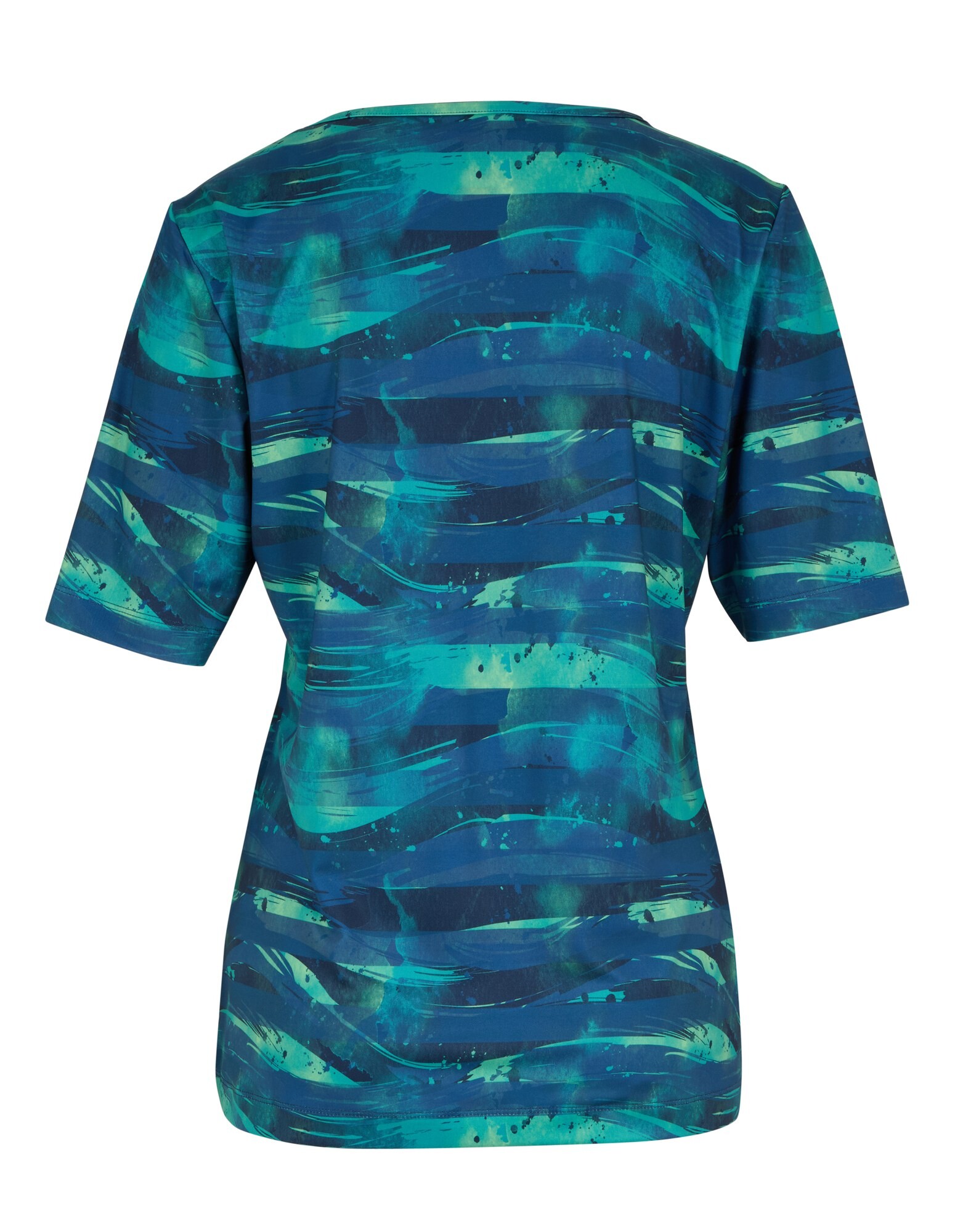 Kurzarmshirt Katinka