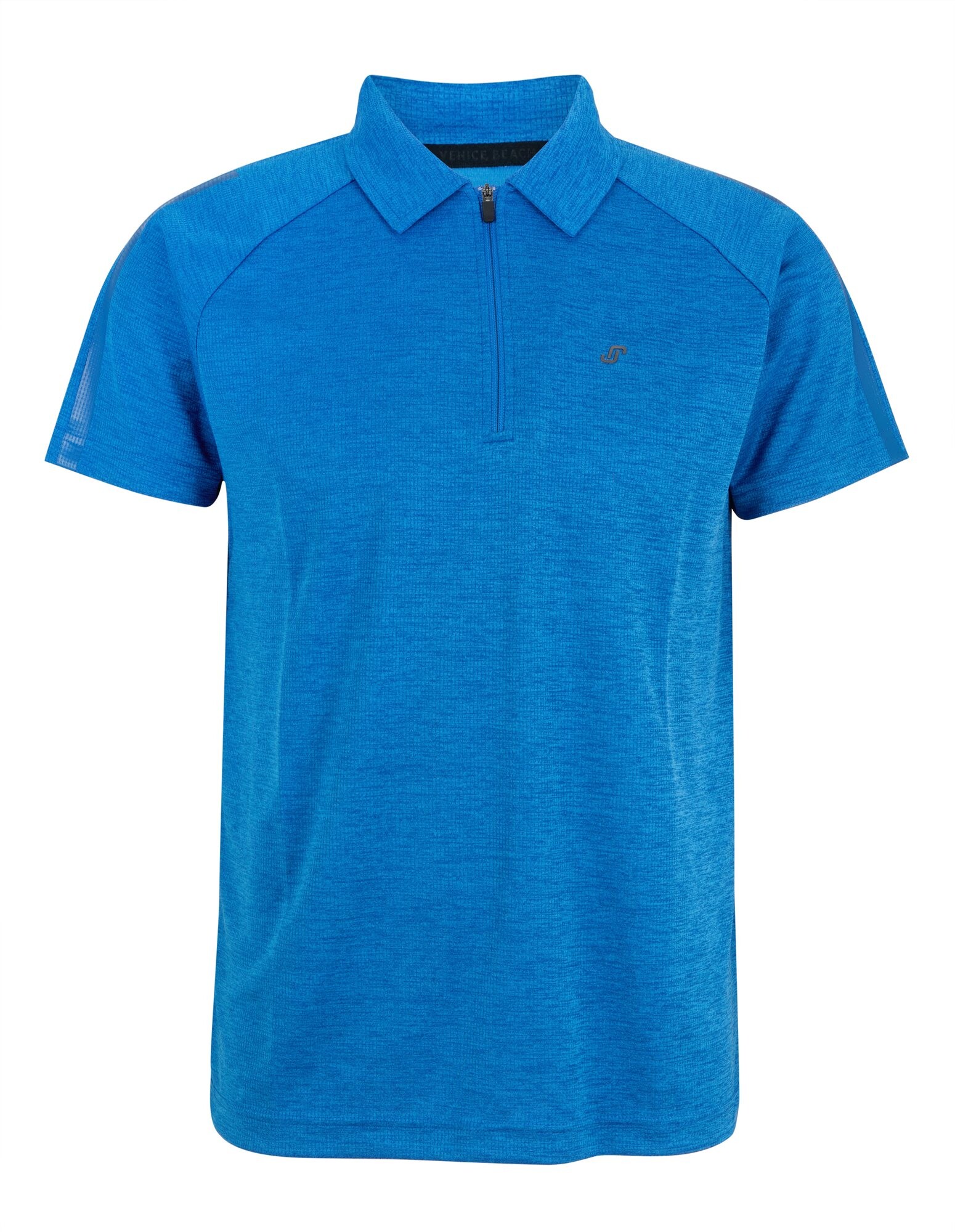 Kurzarm-Poloshirt Ivo