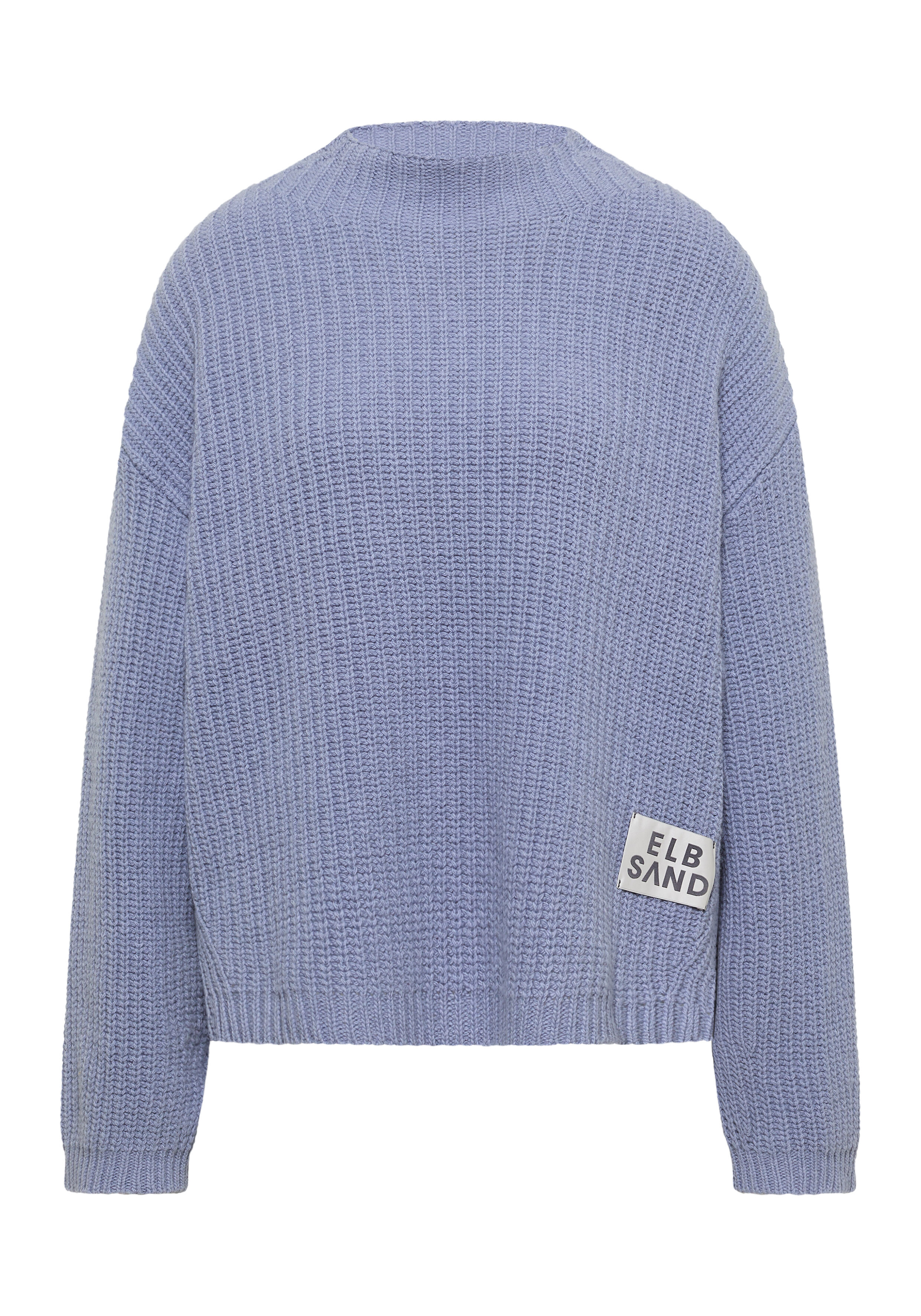 Oana Knit Sweater