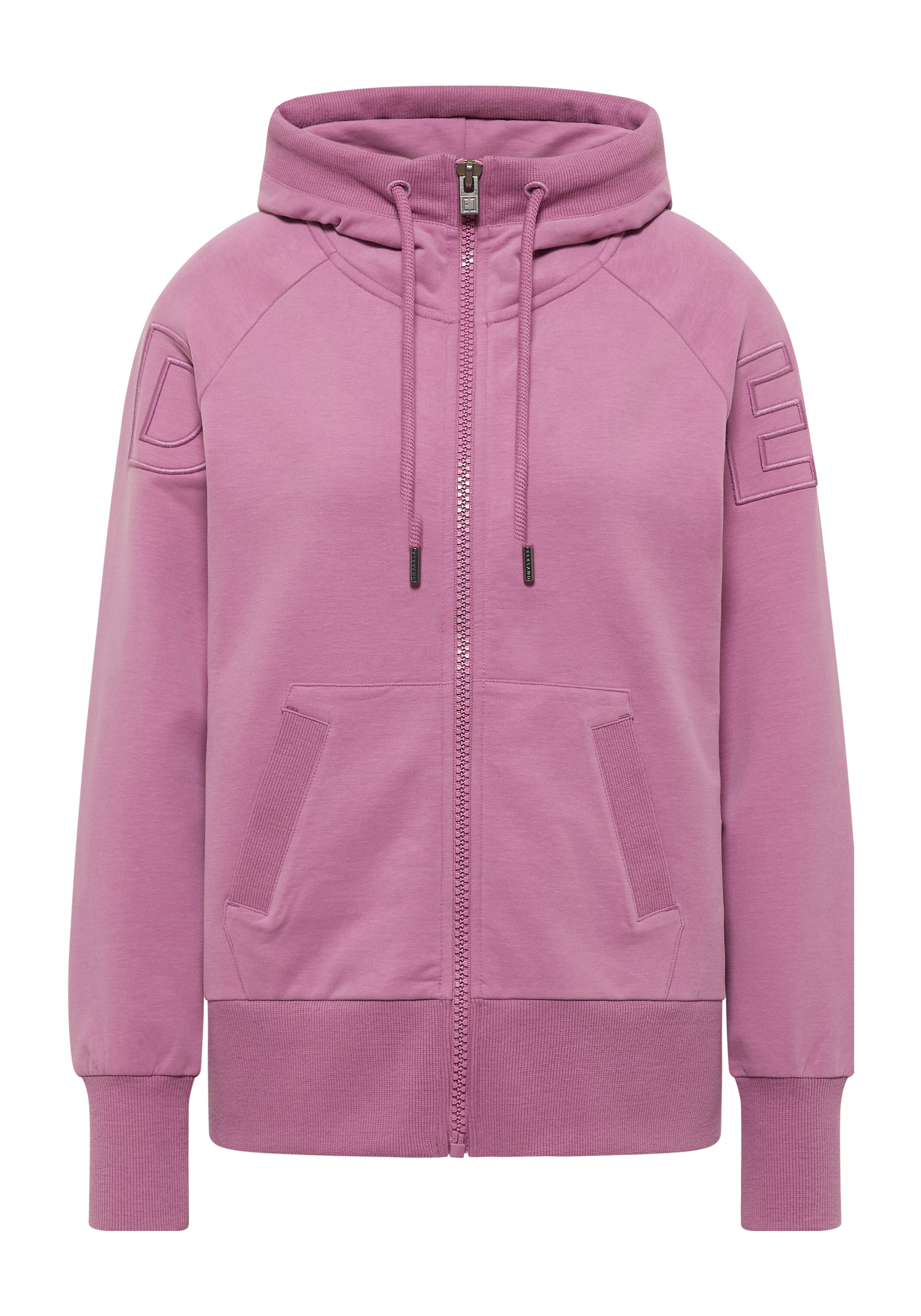 Kadira Sweat Jacket