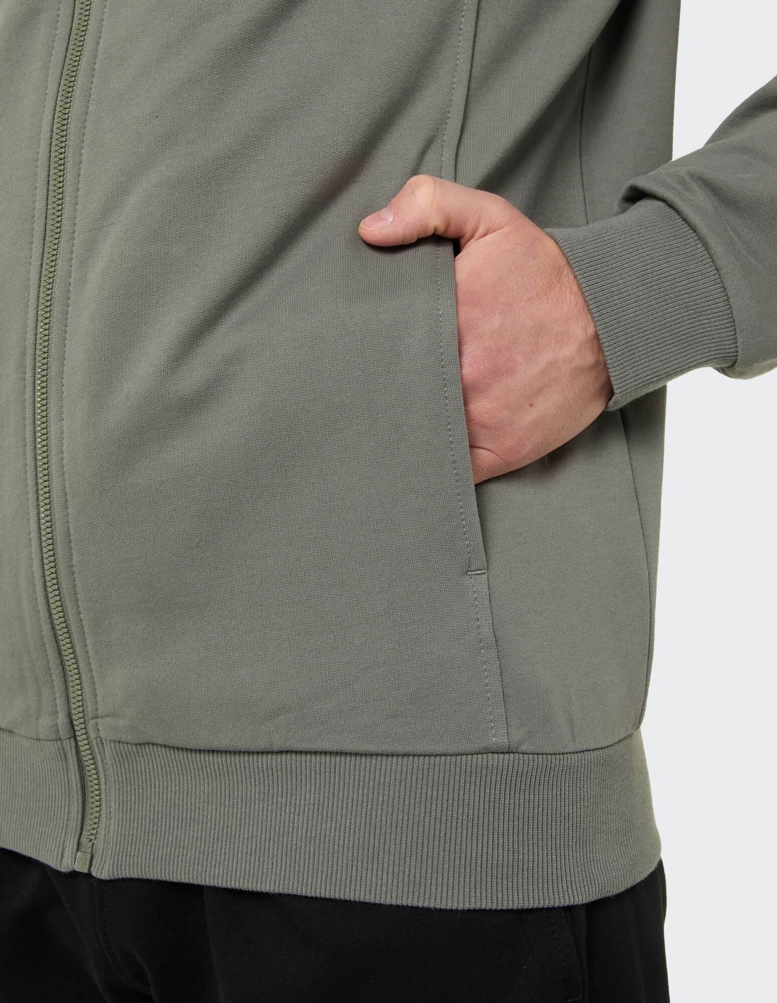 Sweatjacke Thorsten