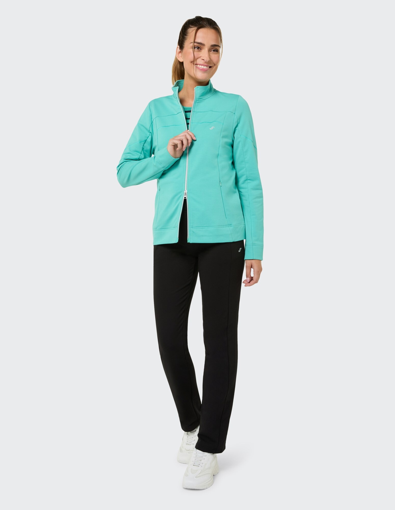 Sweatjacke Lorena