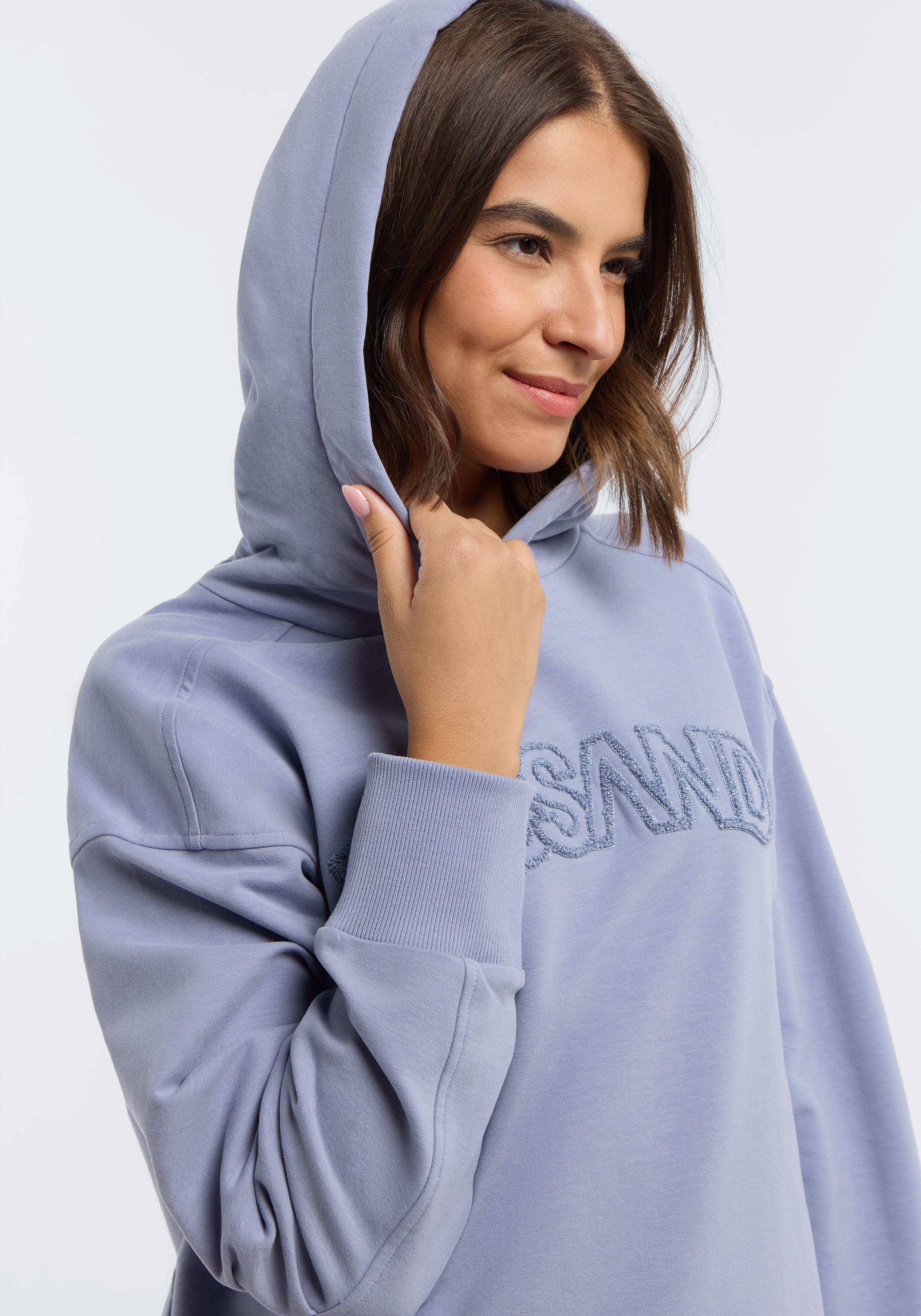 Tyra Hoodie