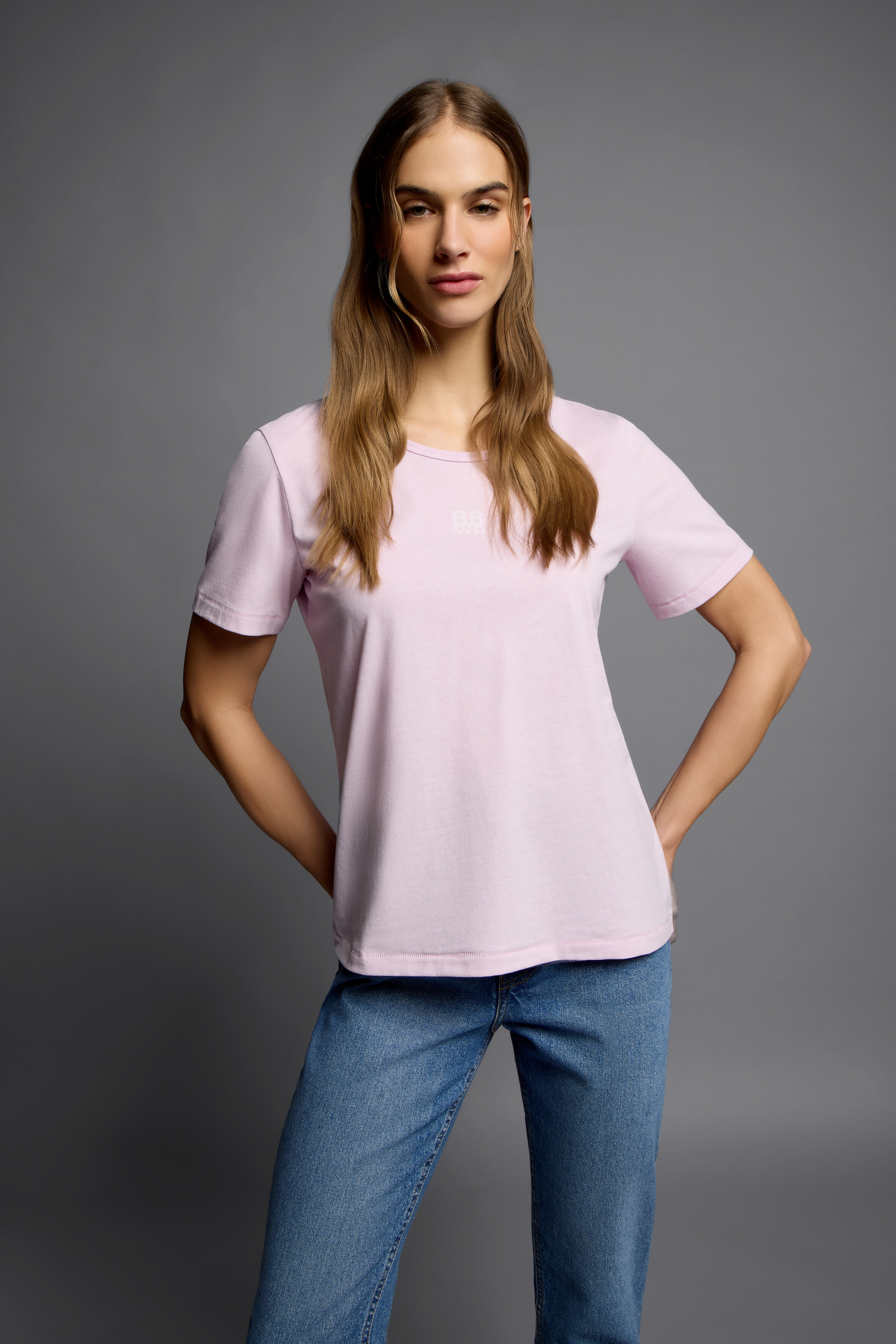 Leena T-Shirt