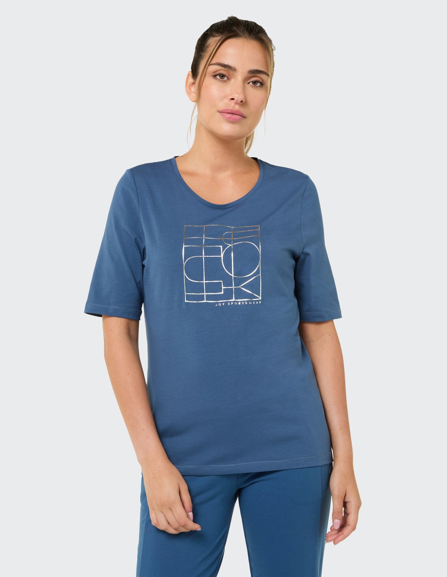 Kurzarmshirt Filiz
