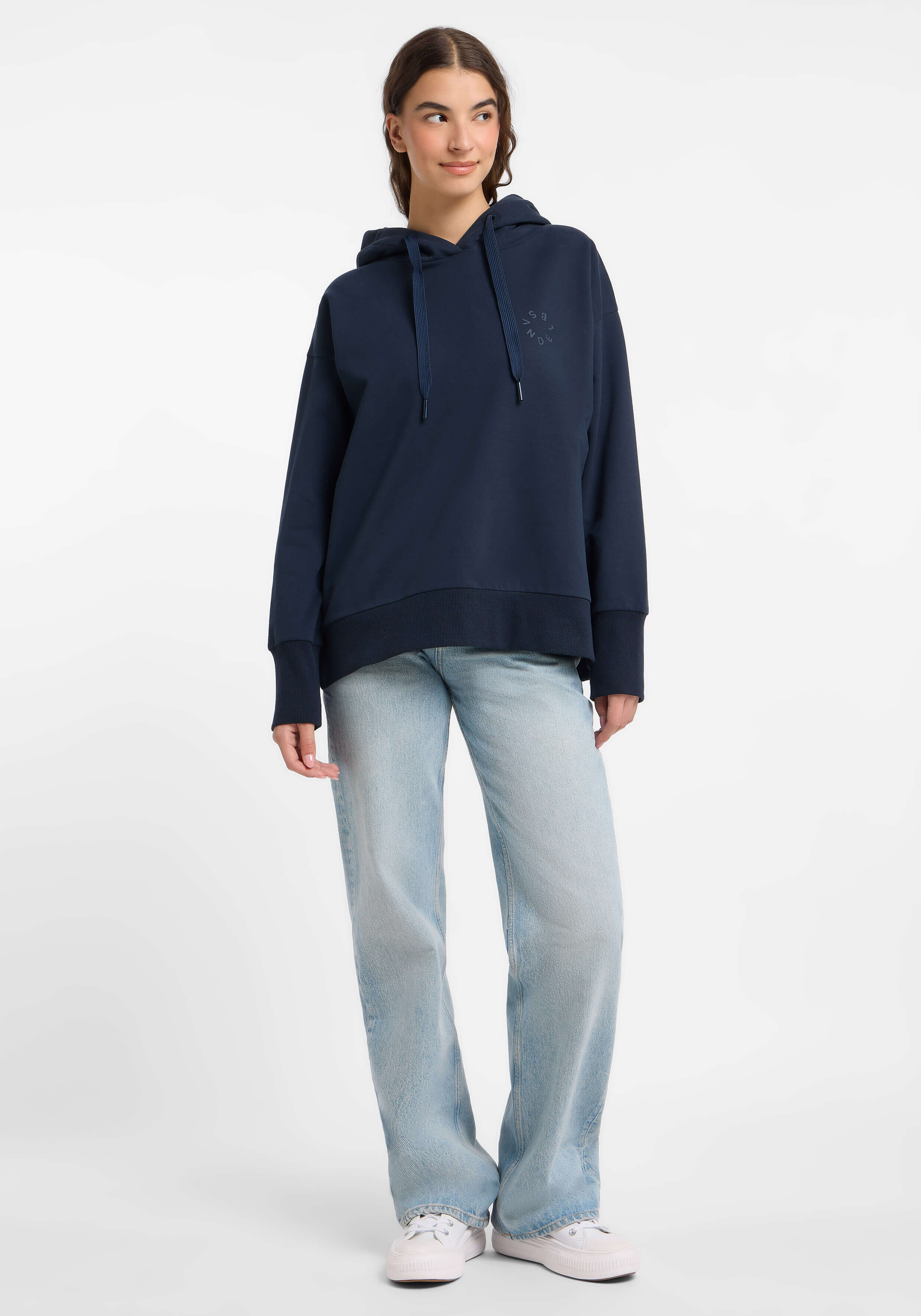 Leah Hoodie