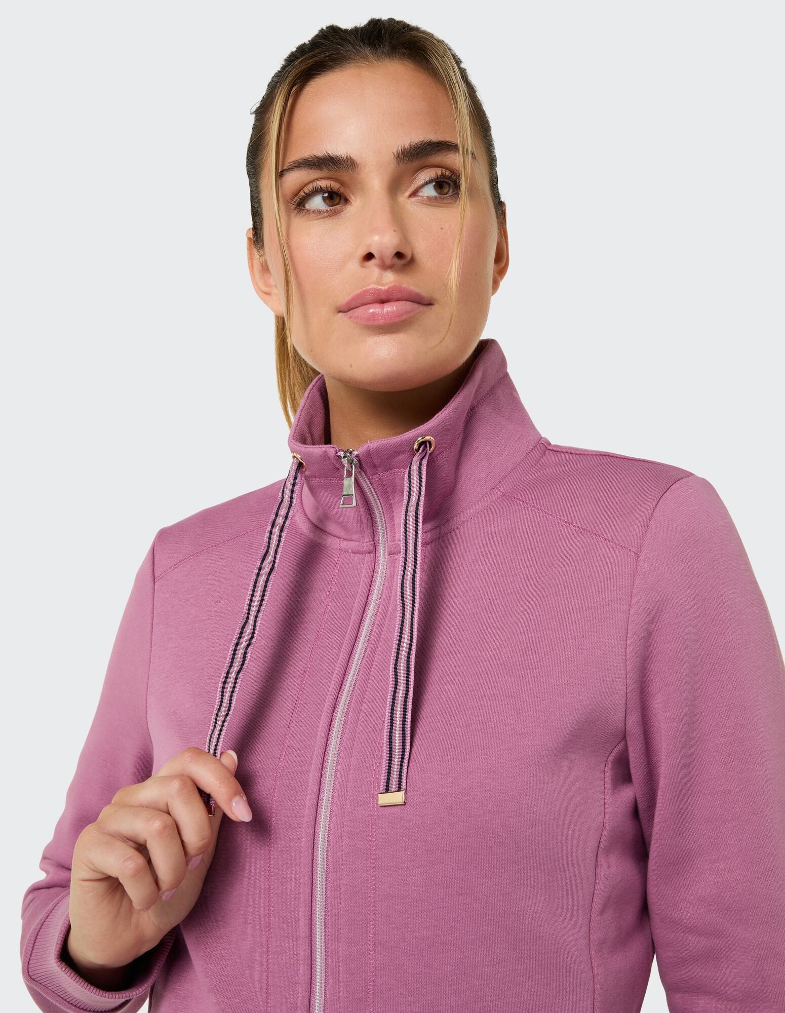 Sweatjacke Tatjana