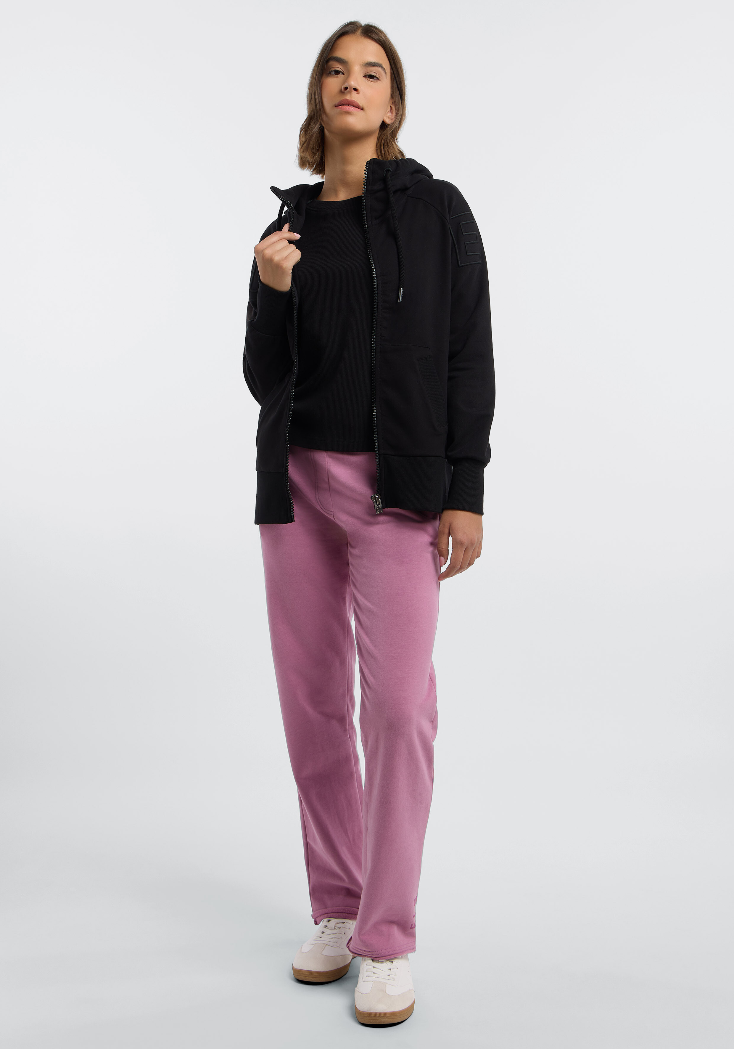 Kadira Sweat Jacket