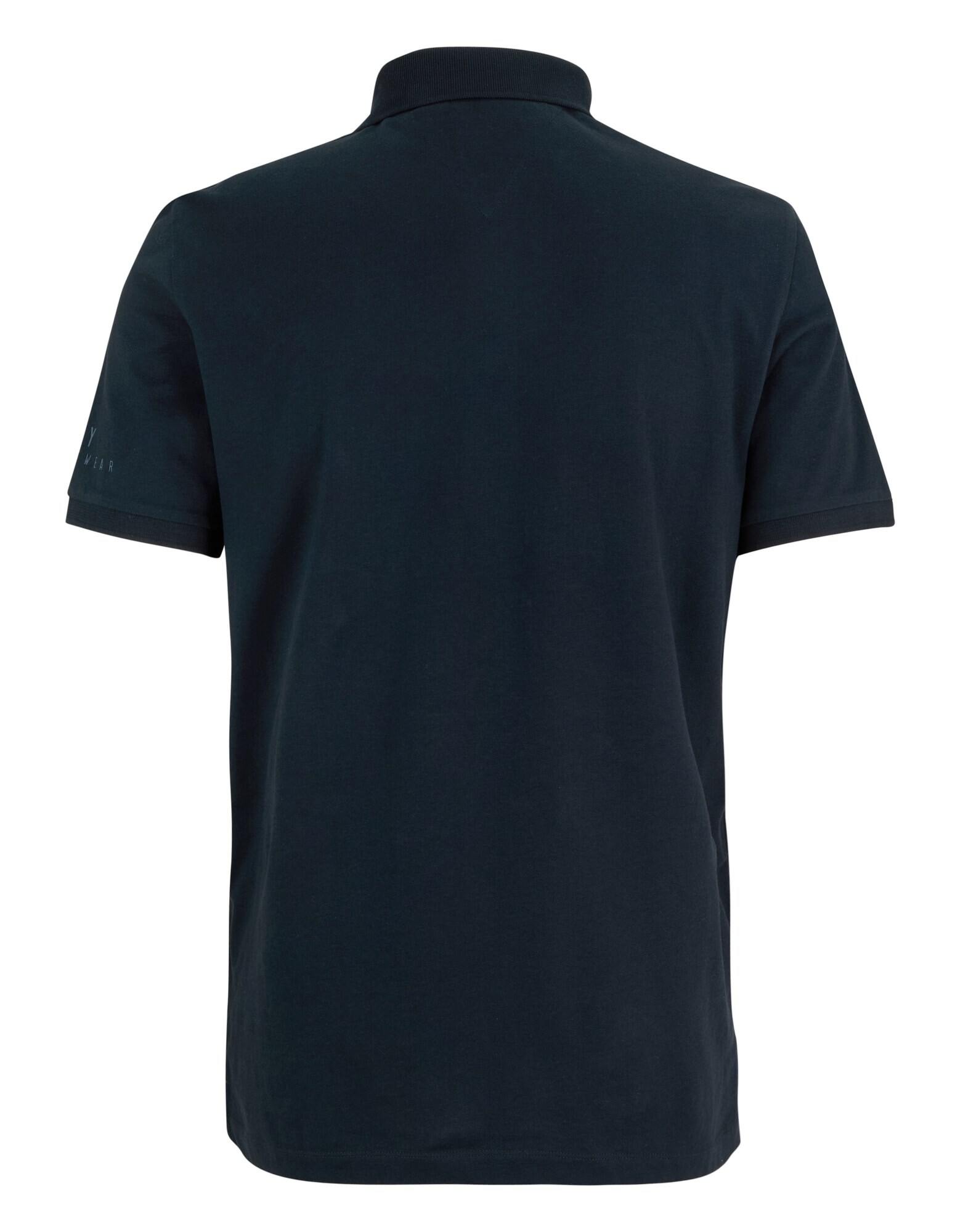 Kurzarm-Poloshirt Loreno