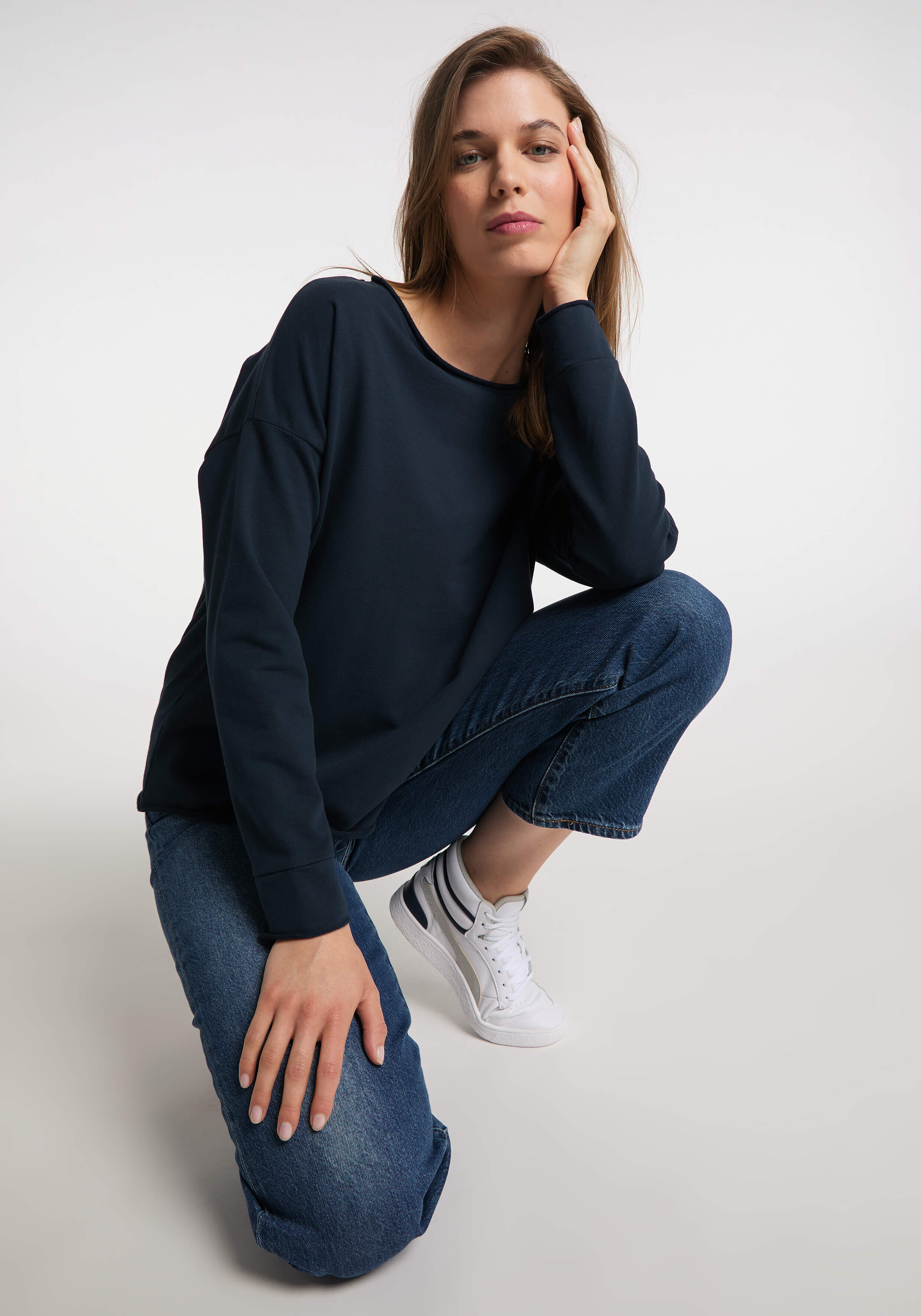 Riane Sweatshirt