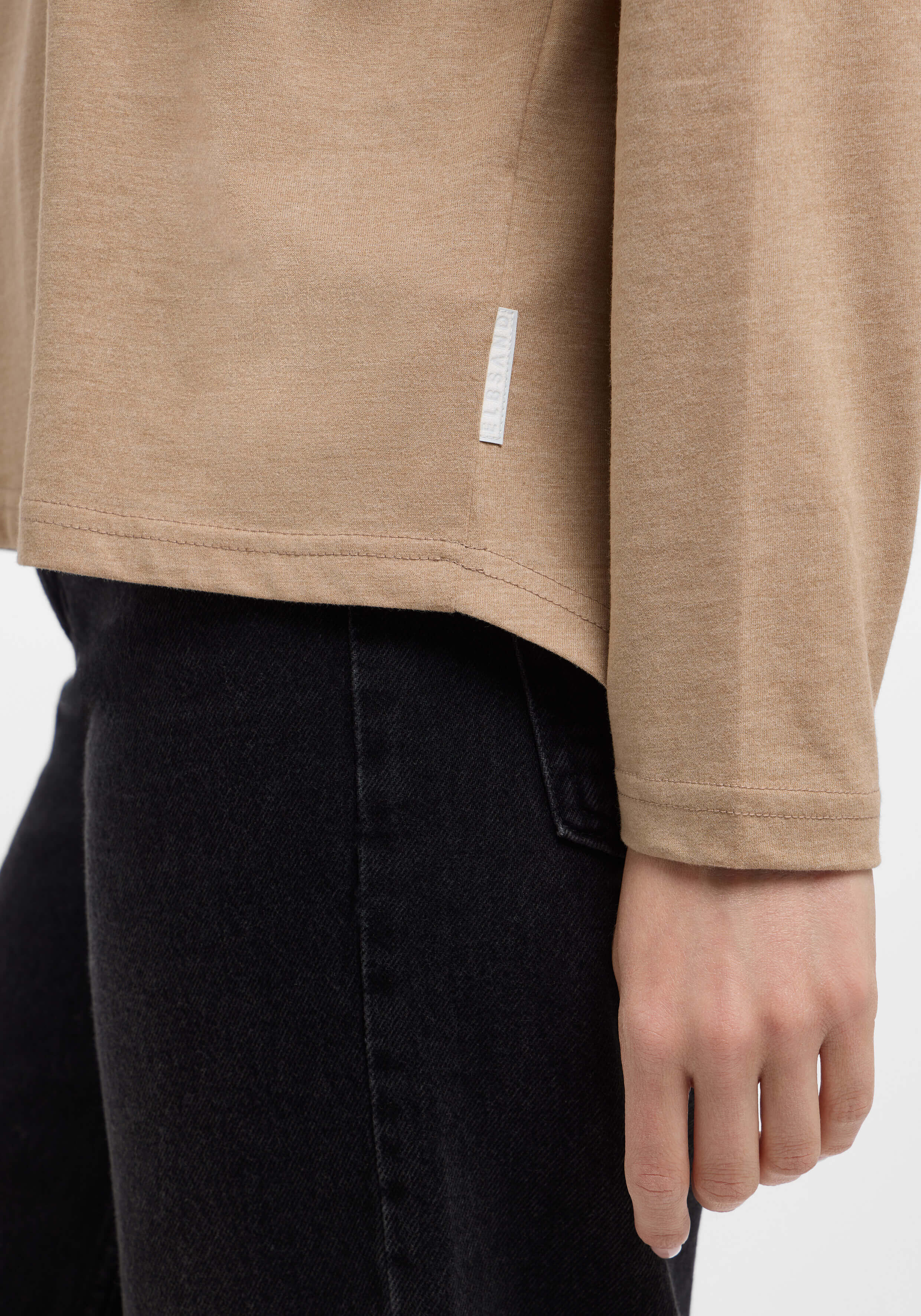 Tira Longsleeve