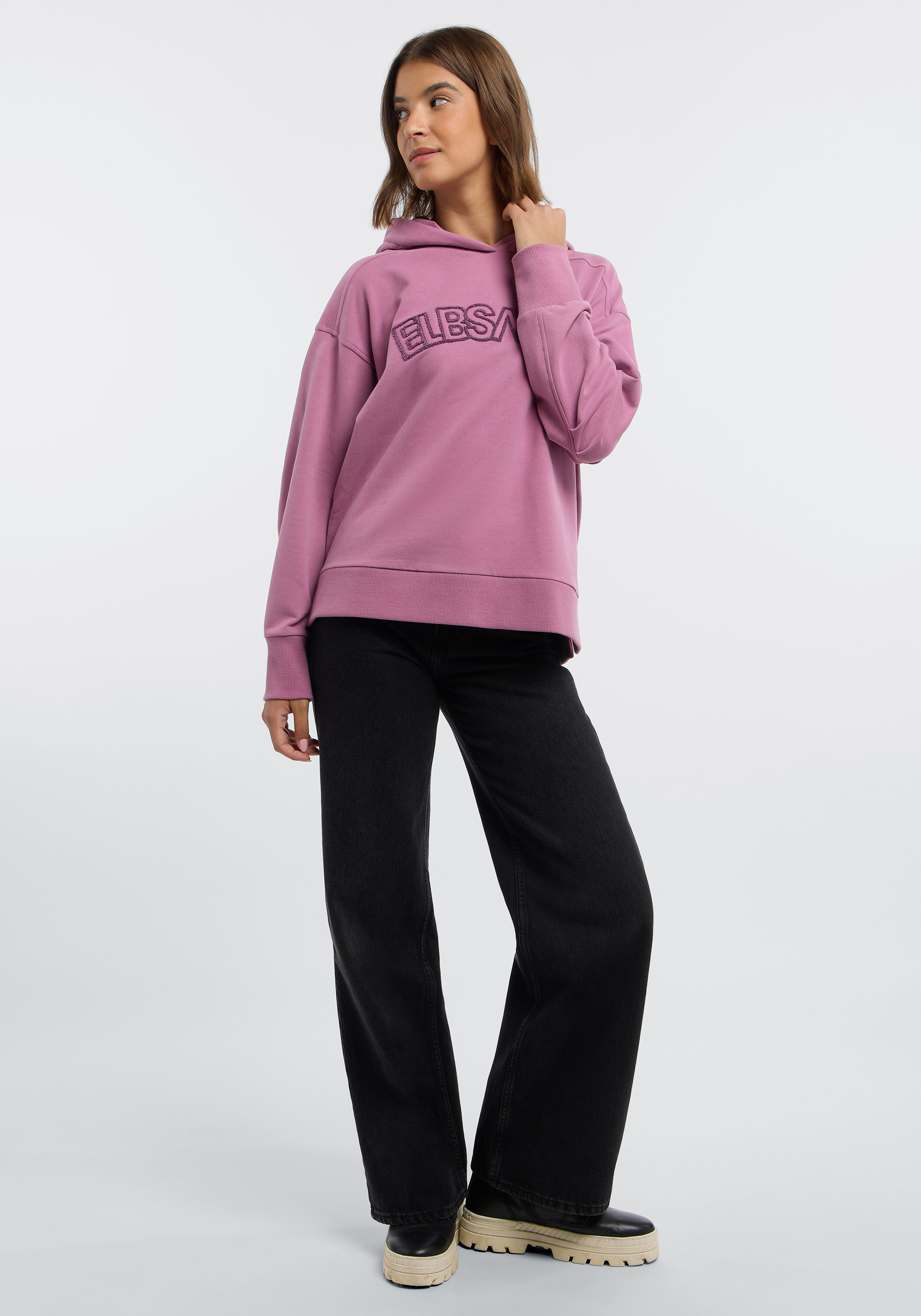 Tyra Hoodie