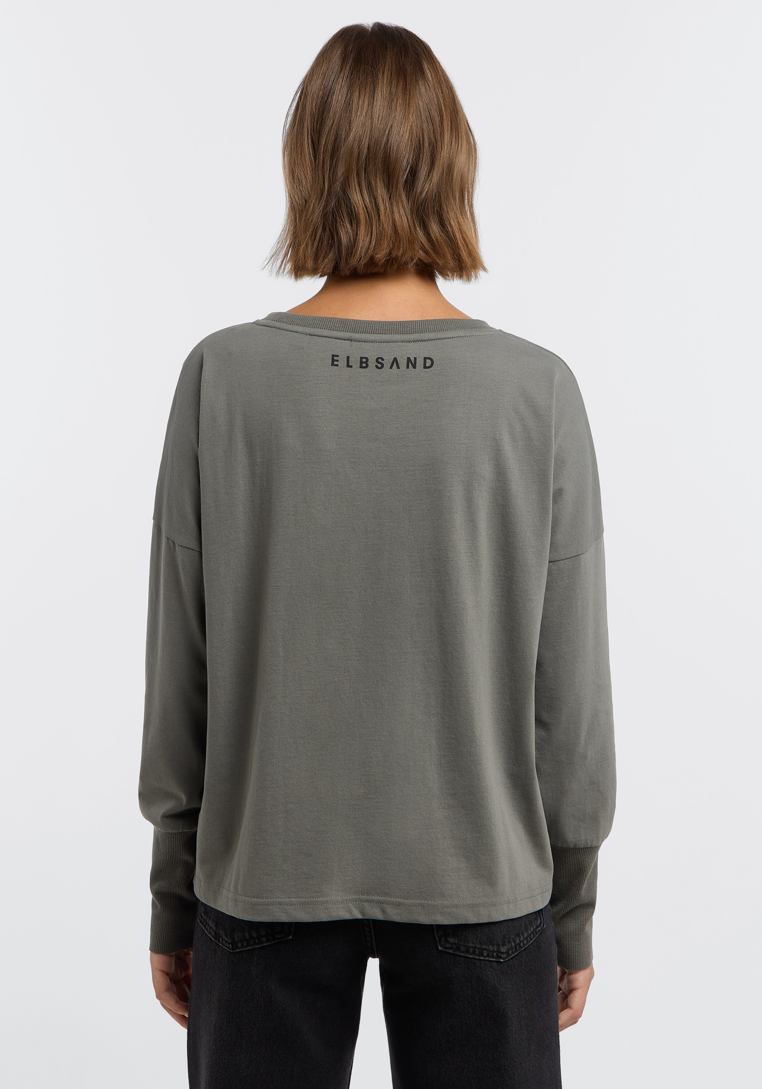 Ildrid Longsleeve