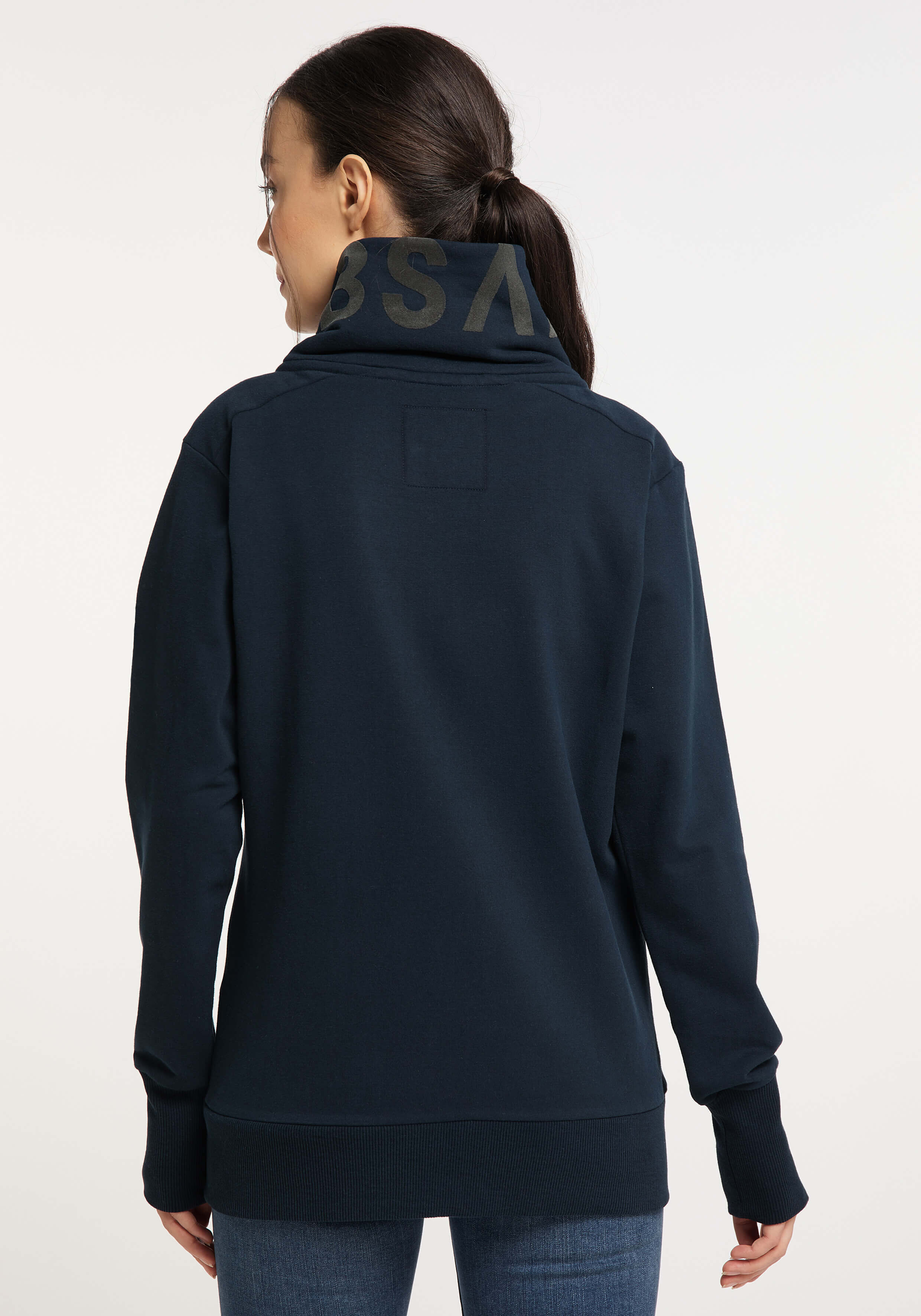 Alvis Sweat Jacket