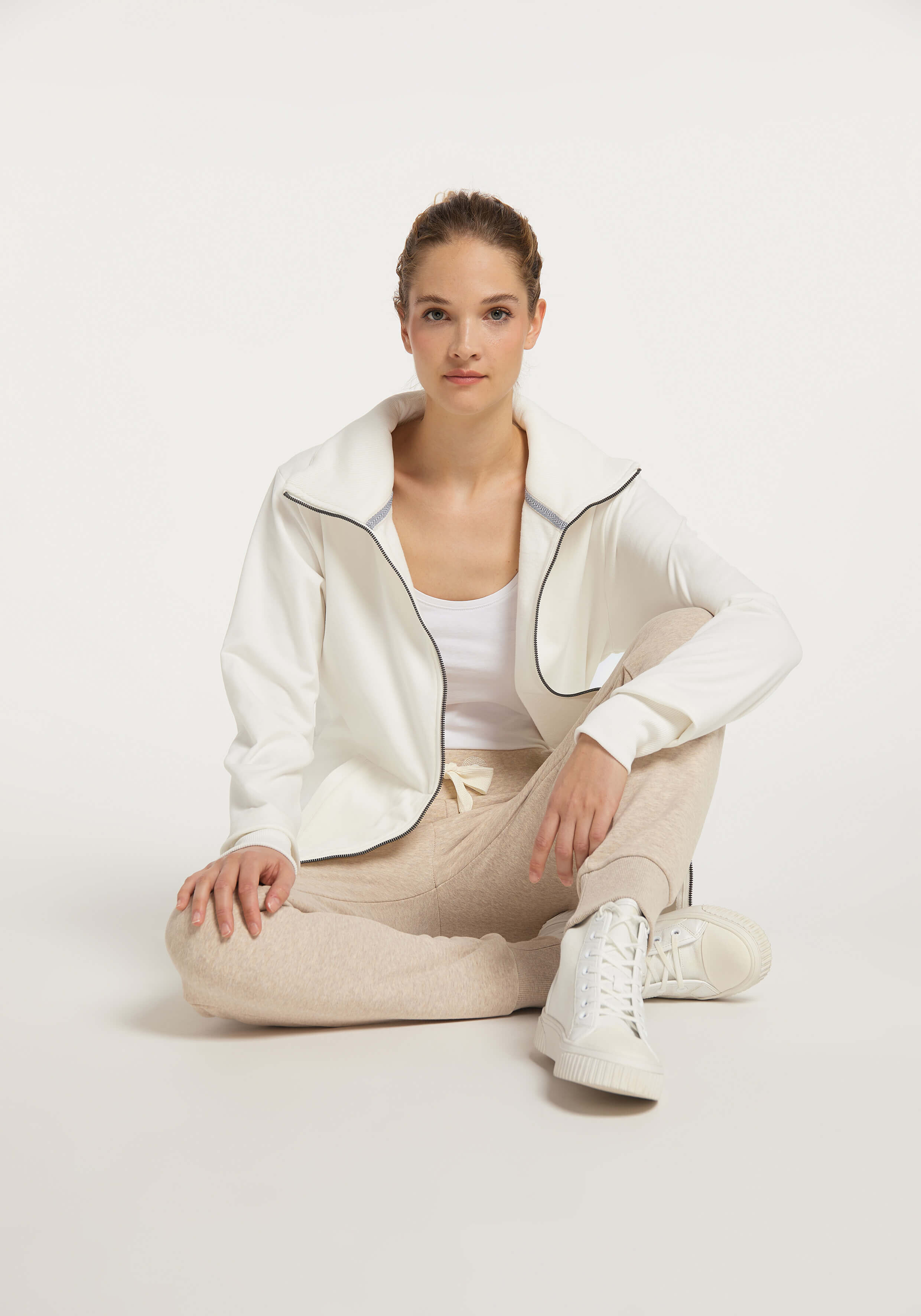 Alvis Sweat Jacket