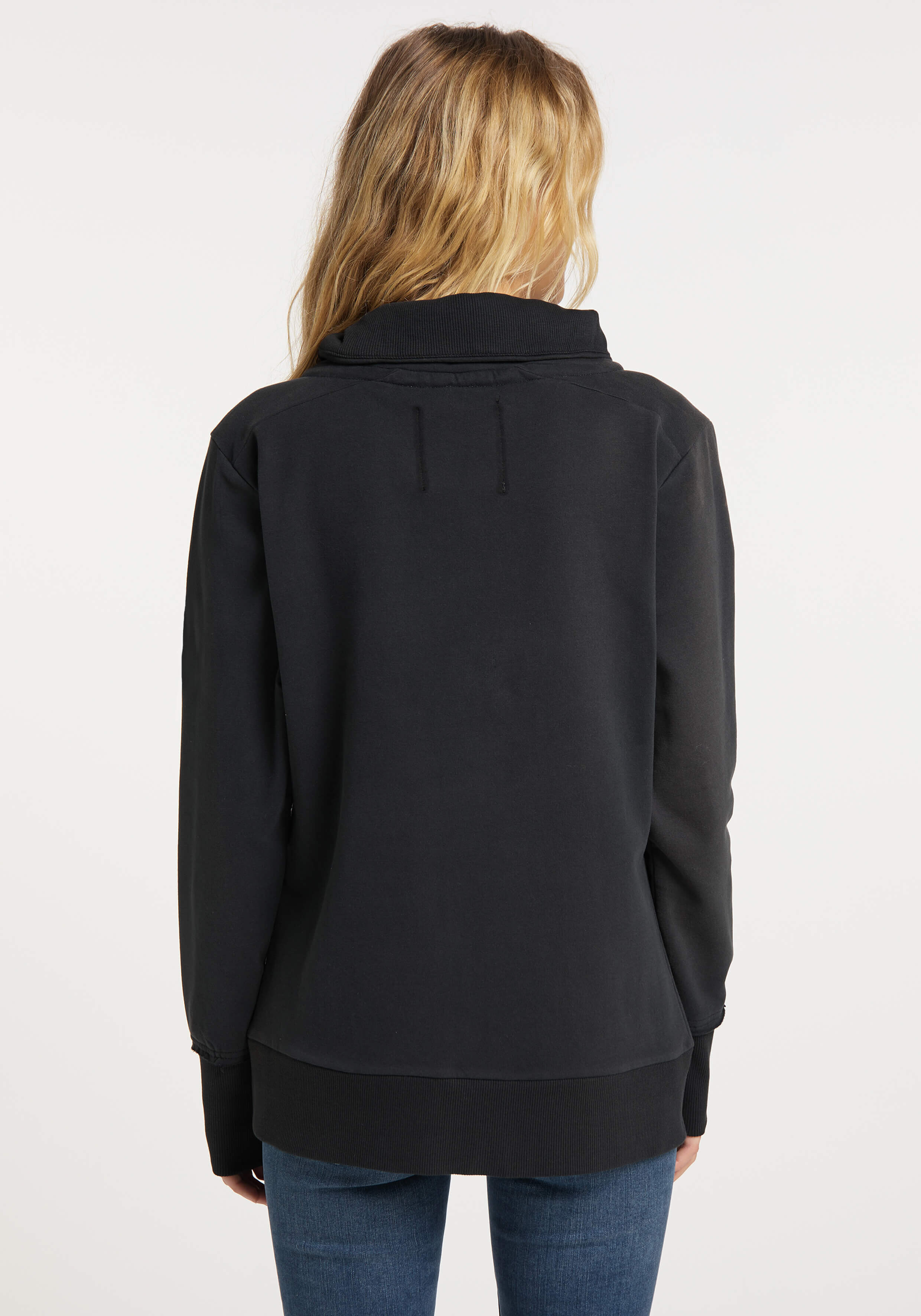 Alvis Sweat Jacket
