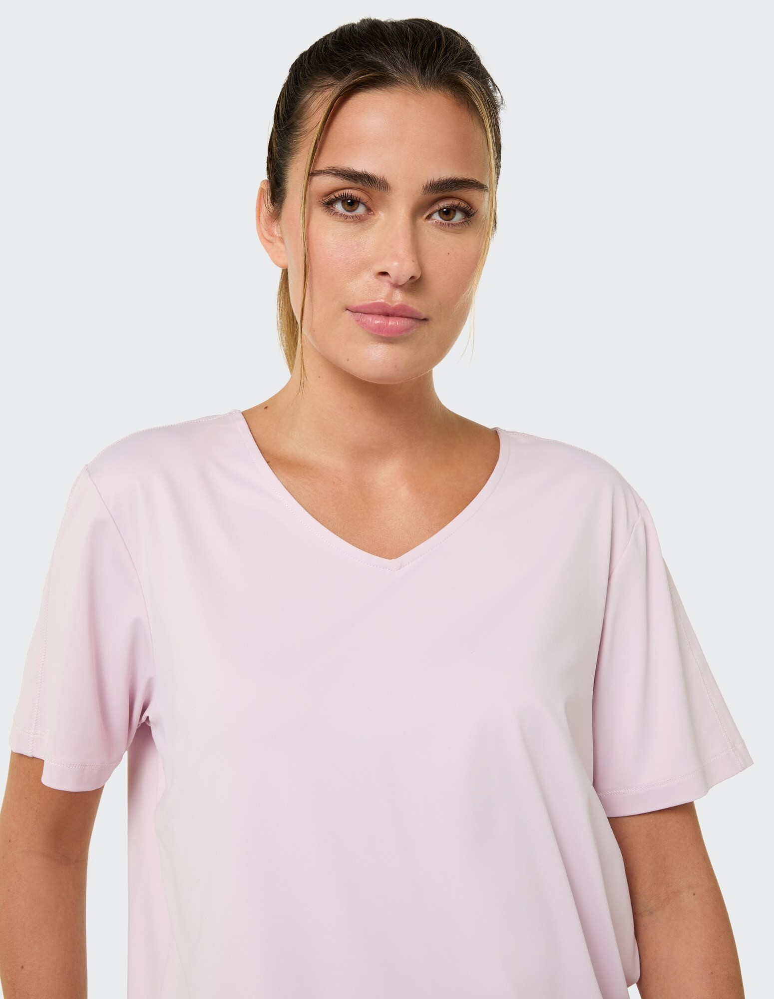Kurzarmshirt Liora