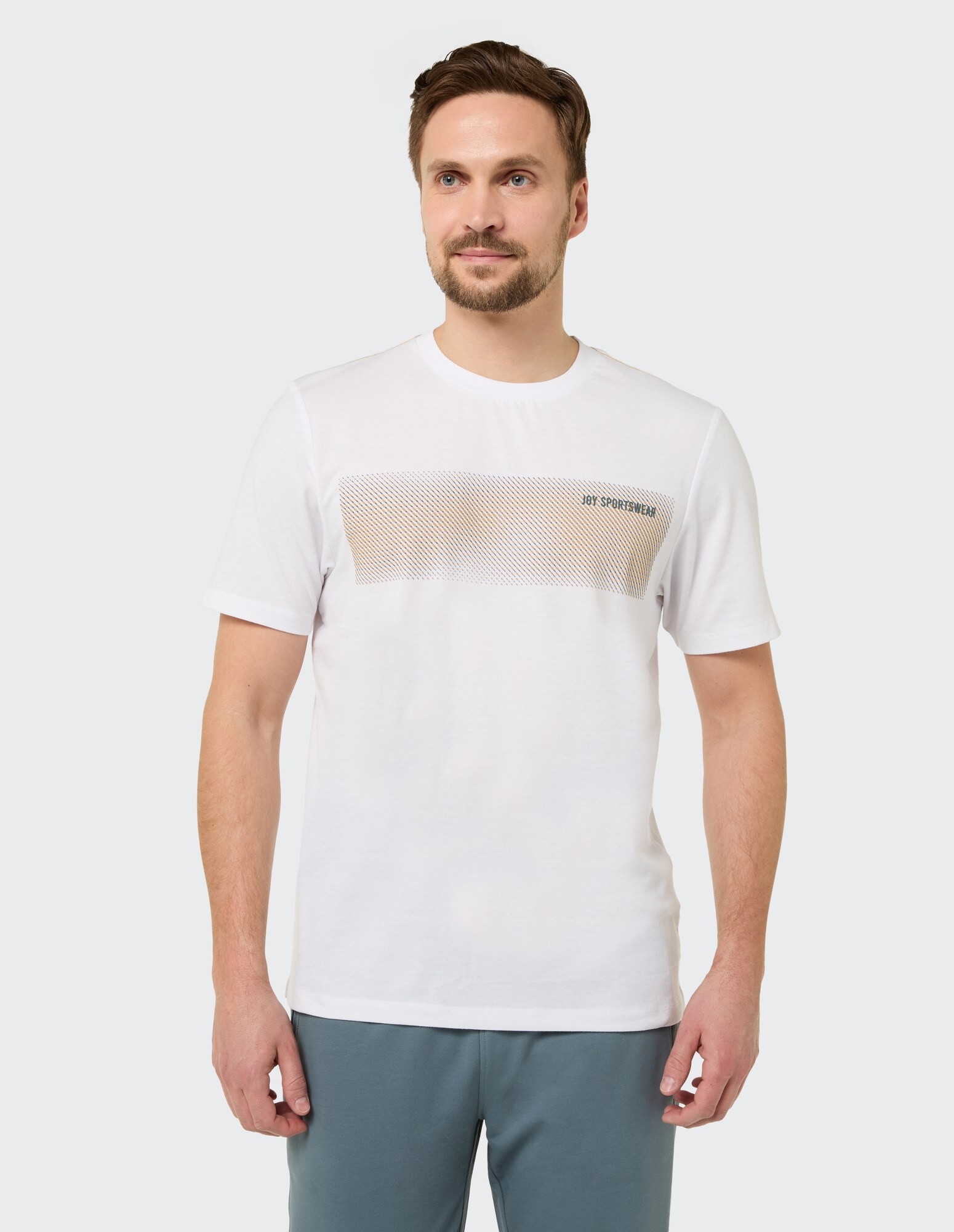 Kurzarmshirt Elmo