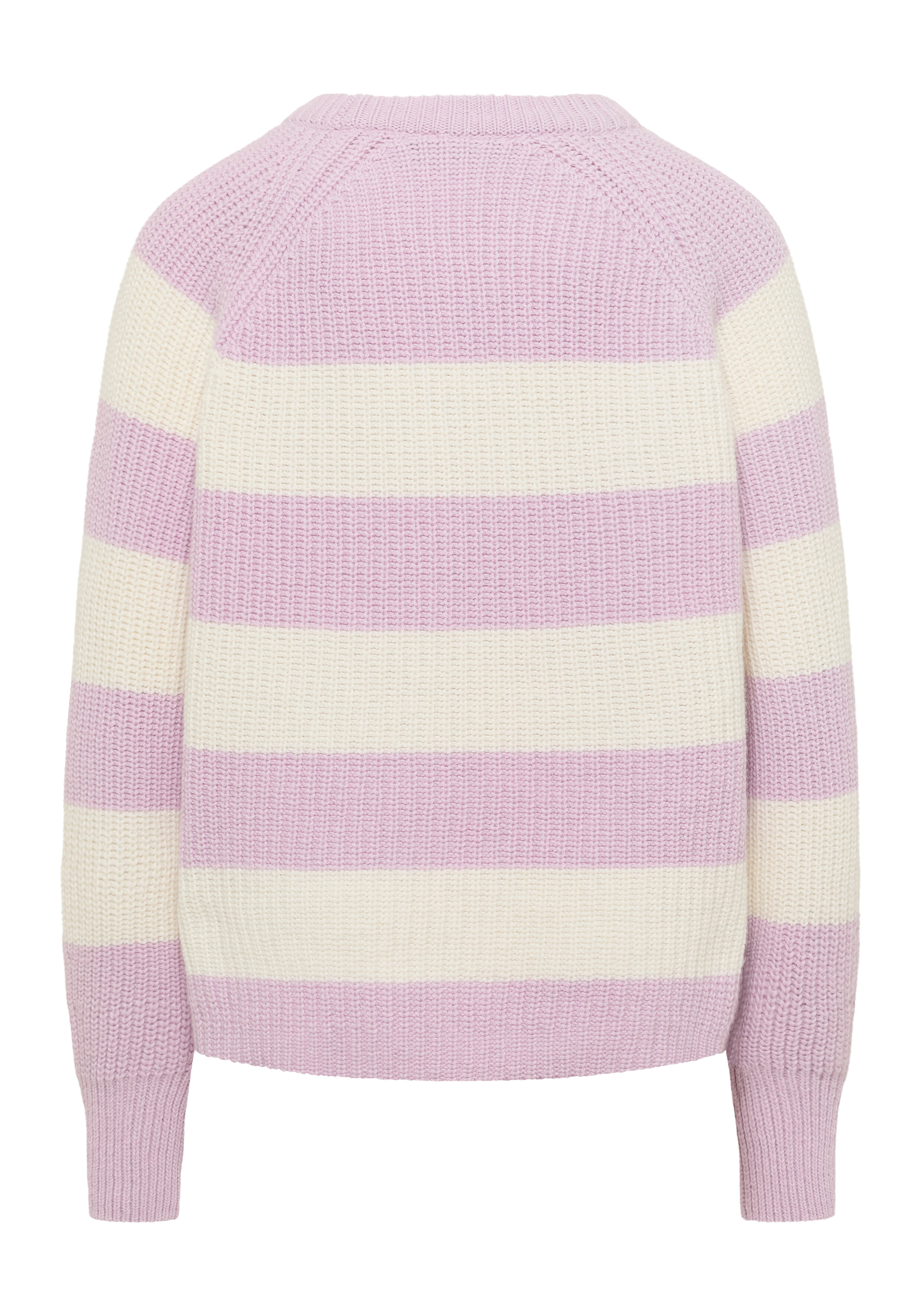 Orelia Knit Sweater